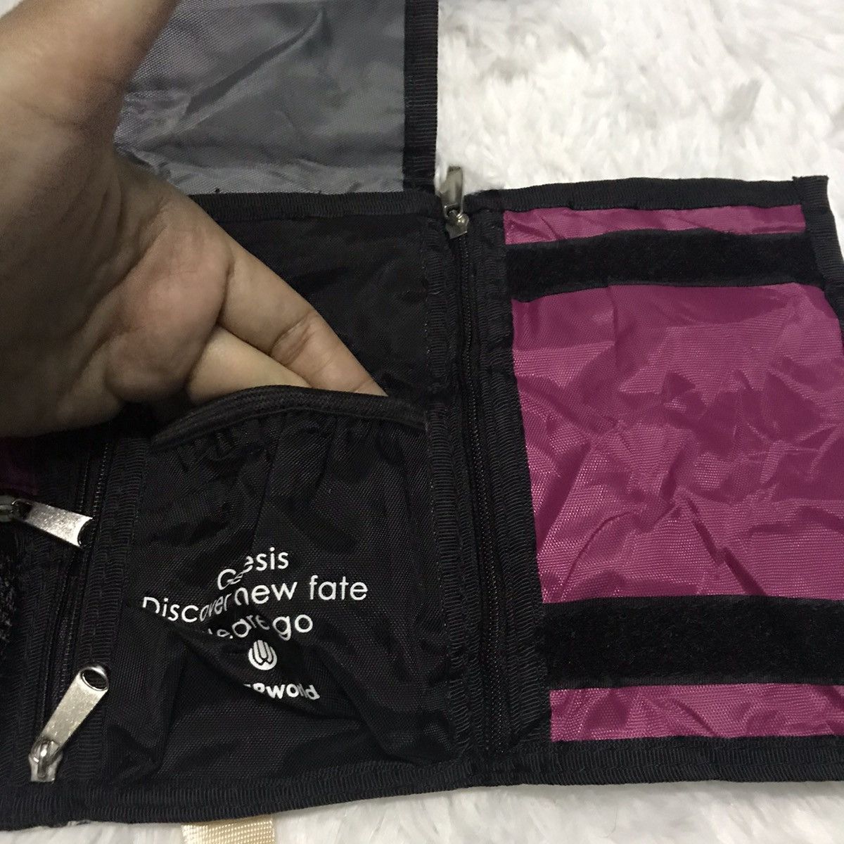 Japanese Brand Sling bag nice design Size ONE SIZE - 6 Thumbnail
