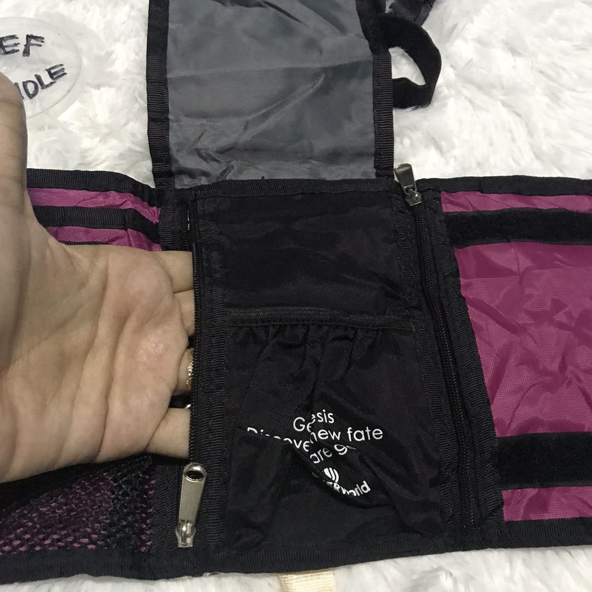 Japanese Brand Sling bag nice design Size ONE SIZE - 5 Thumbnail