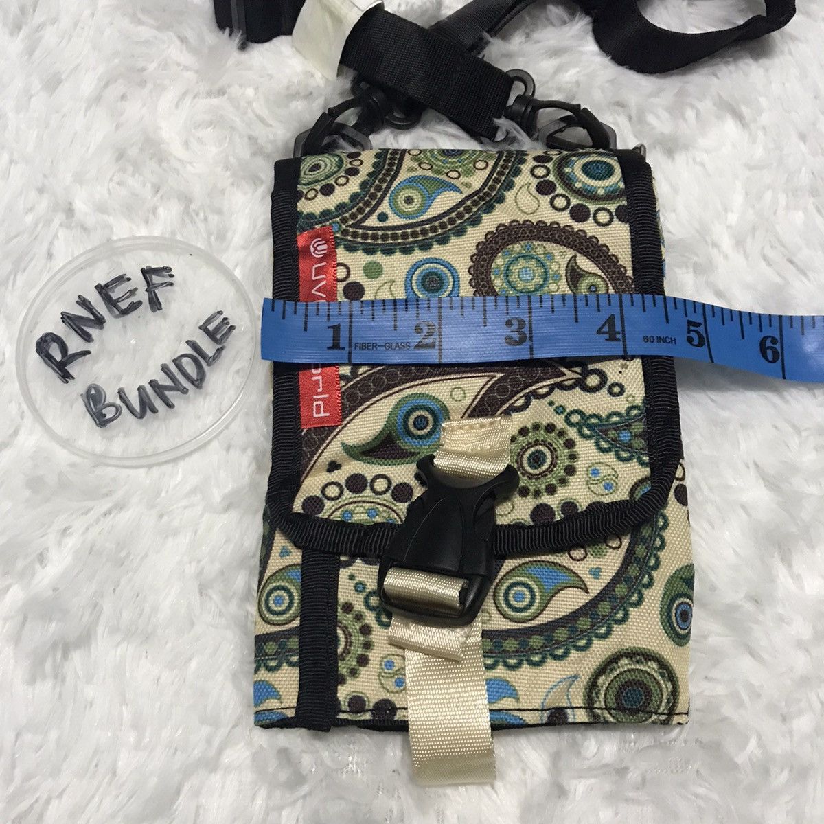 Japanese Brand Sling bag nice design Size ONE SIZE - 12 Thumbnail