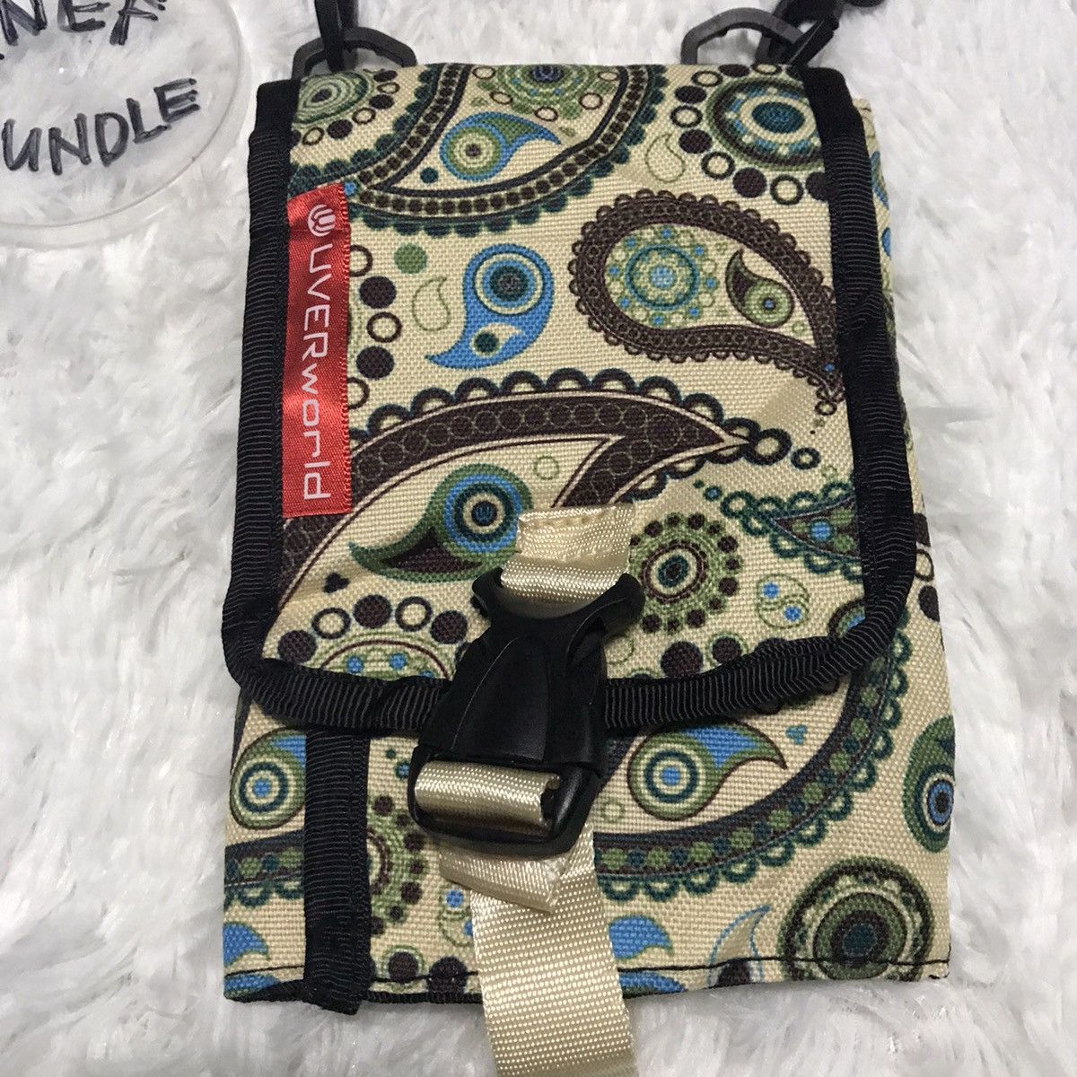 Japanese Brand Sling bag nice design Size ONE SIZE - 2 Thumbnail