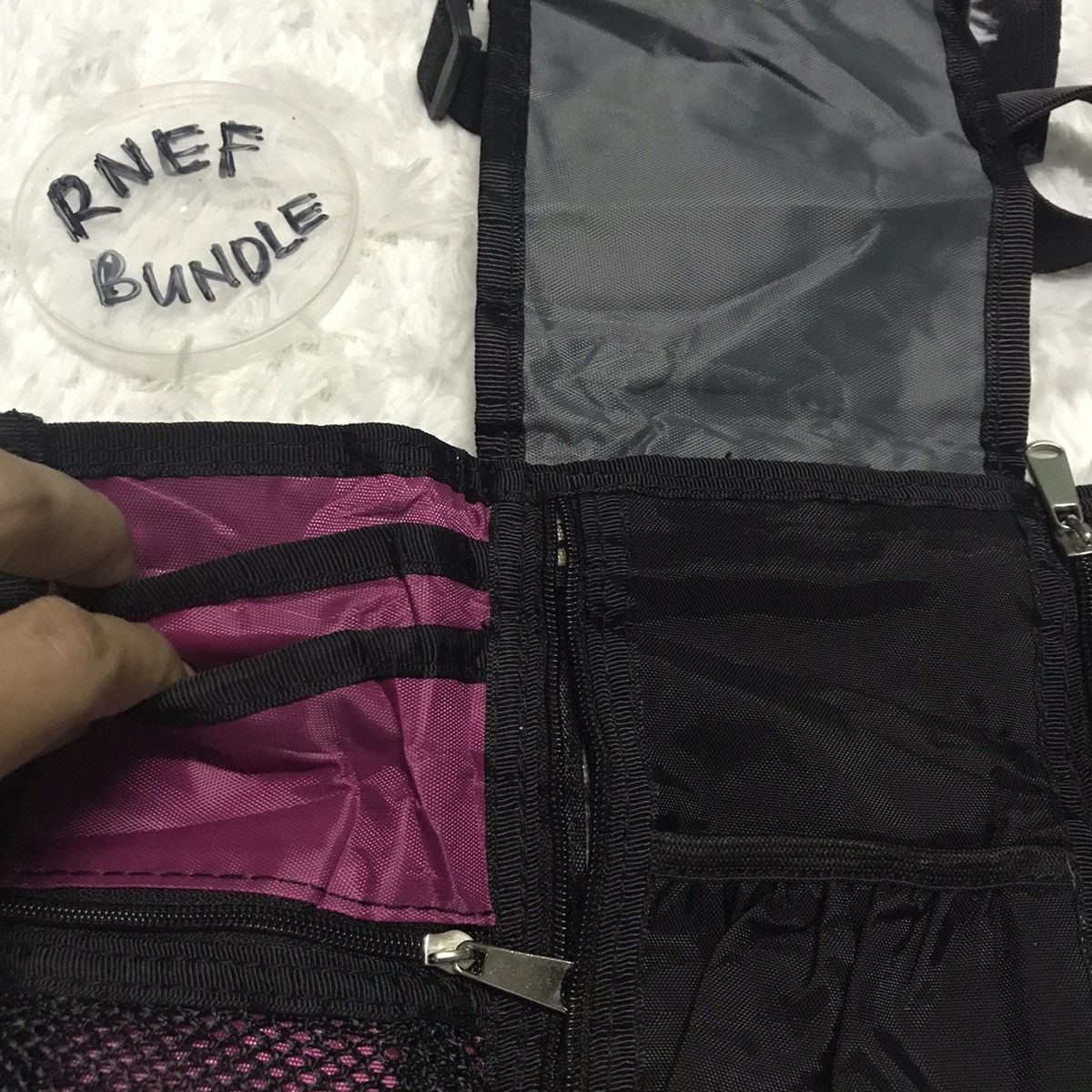 Japanese Brand Sling bag nice design Size ONE SIZE - 8 Thumbnail