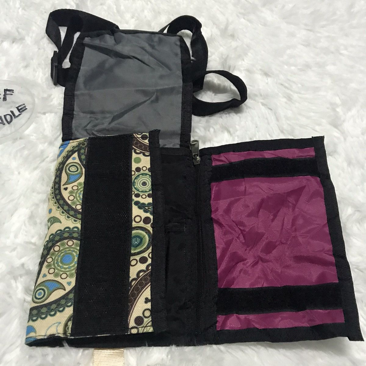 Japanese Brand Sling bag nice design Size ONE SIZE - 9 Thumbnail
