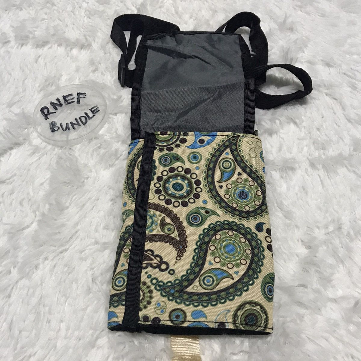 Japanese Brand Sling bag nice design Size ONE SIZE - 10 Thumbnail