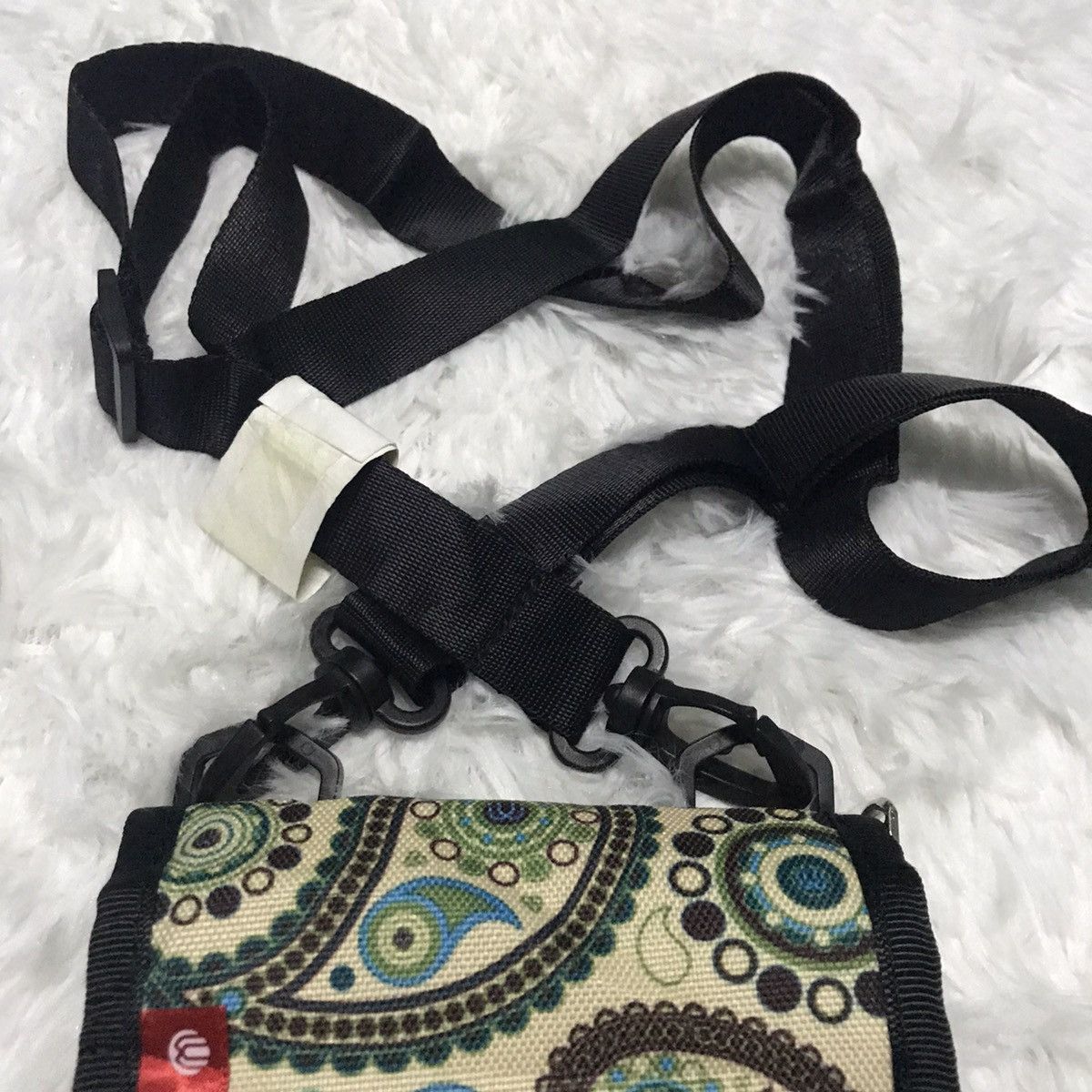 Japanese Brand Sling bag nice design Size ONE SIZE - 11 Thumbnail