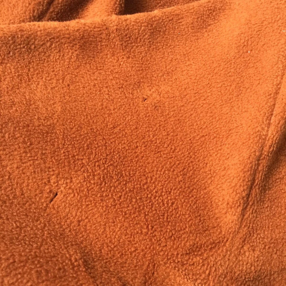 Teddy bear japanese brand fleece sweater