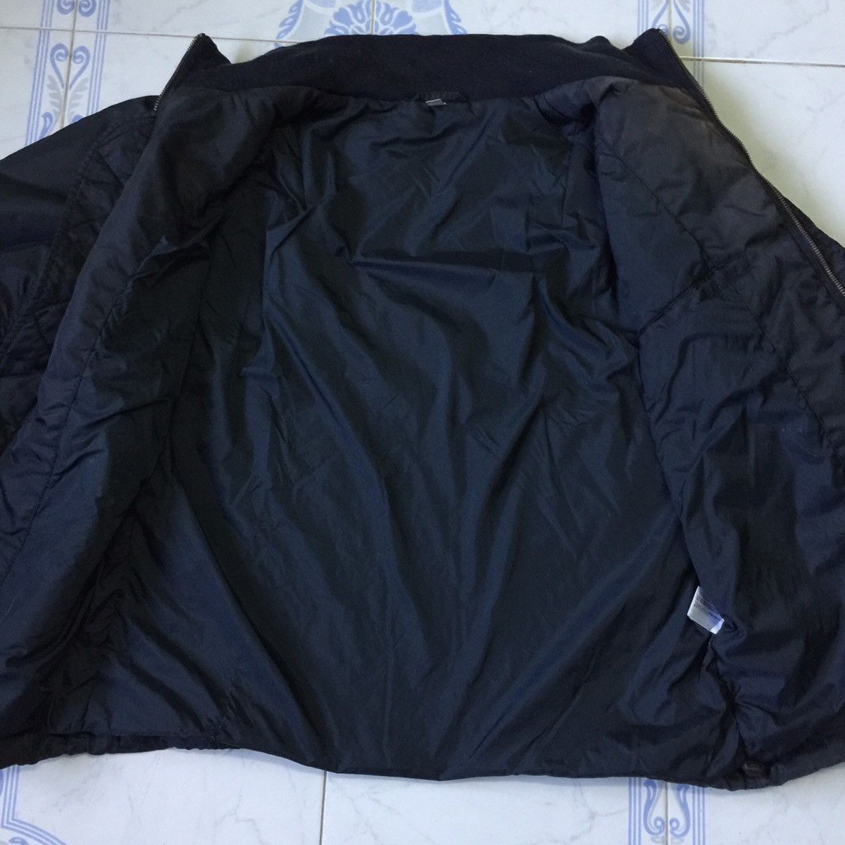 Uniqlo Uniqlo Bomber Jacket Size US M / EU 48-50 / 2 - 9 Thumbnail