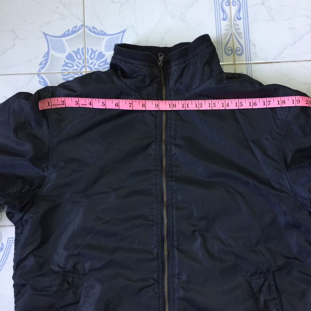 Uniqlo Uniqlo Bomber Jacket Size US M / EU 48-50 / 2 - 6 Thumbnail
