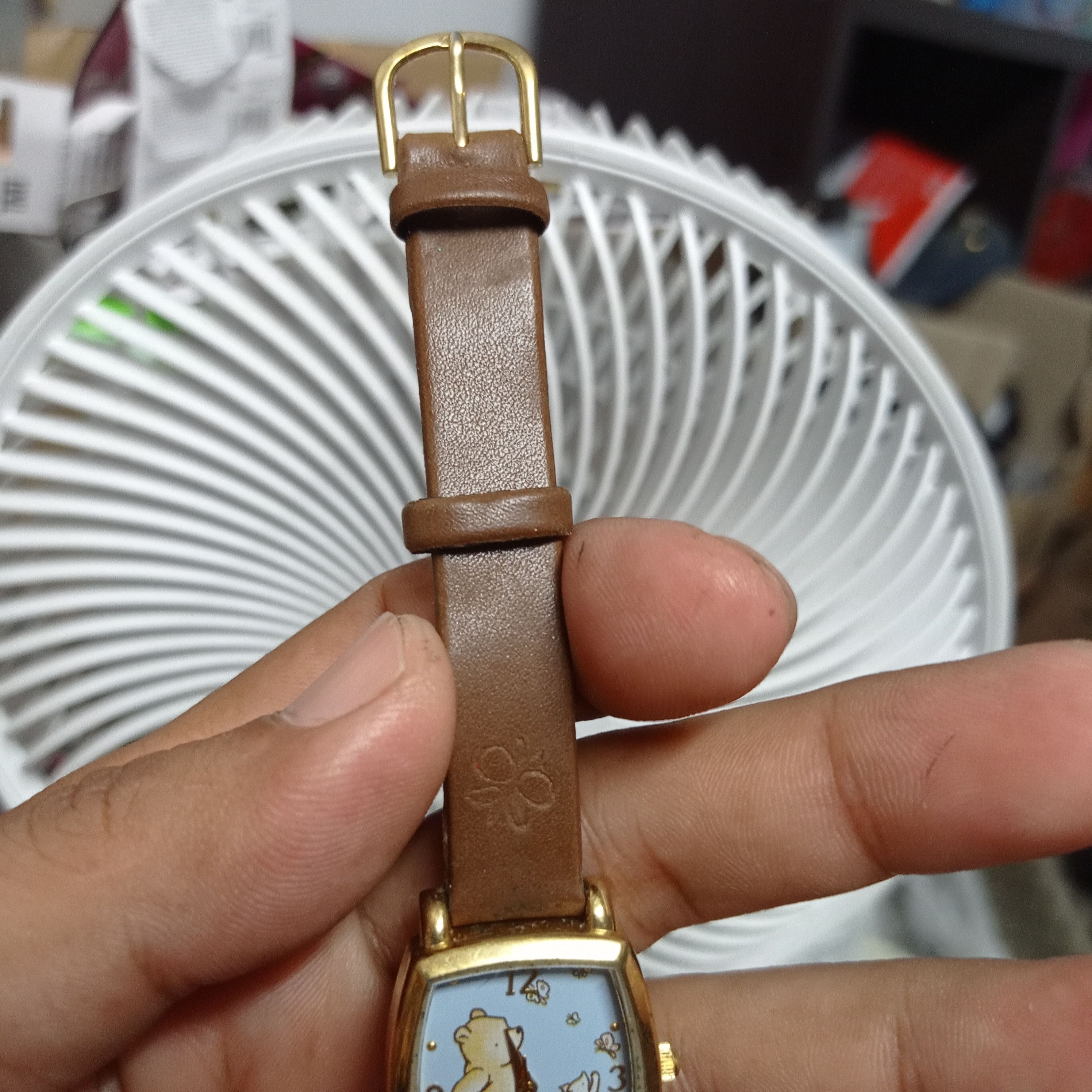 Disney Limited Vintage DISNEY WATCH (Authentic Japan engine) Size ONE SIZE - 13 Thumbnail
