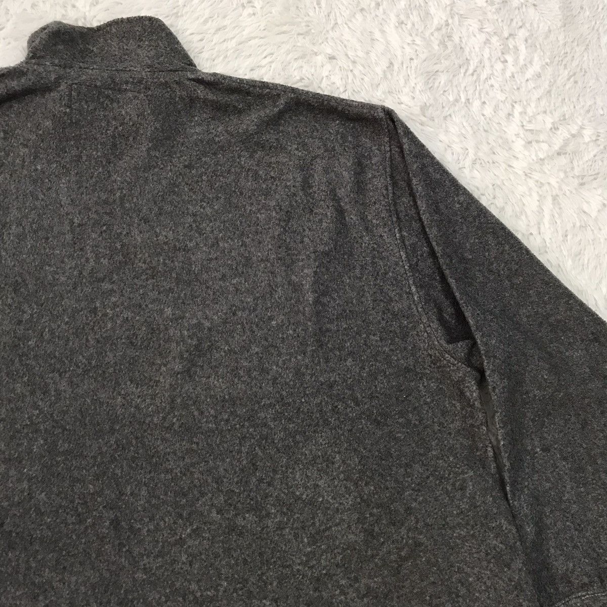Sports Specialties Lucky Strike Fleece Sweatshirt / Lucky Strike Sweatshirt Size US XL / EU 56 / 4 - 19 Thumbnail