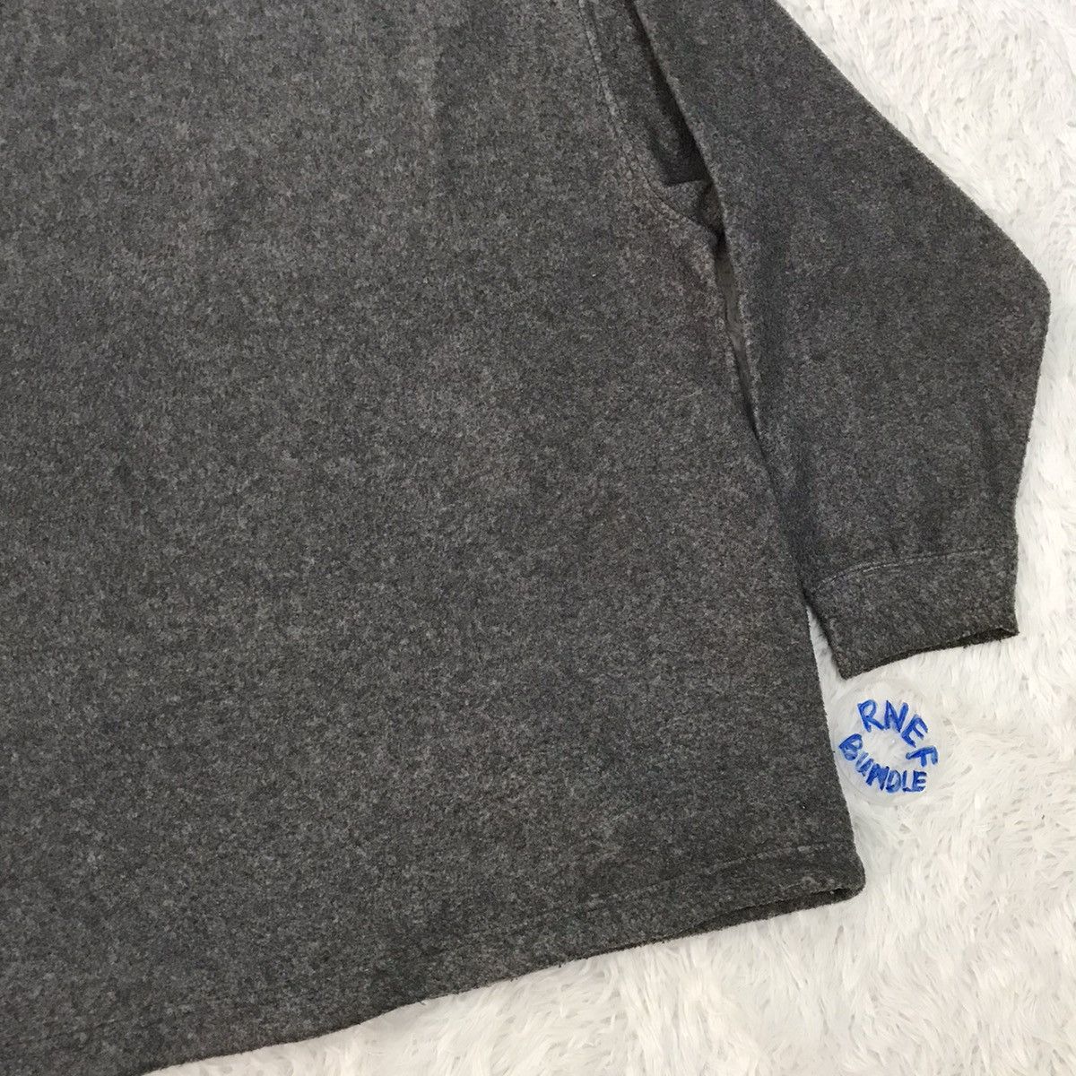 Sports Specialties Lucky Strike Fleece Sweatshirt / Lucky Strike Sweatshirt Size US XL / EU 56 / 4 - 18 Thumbnail