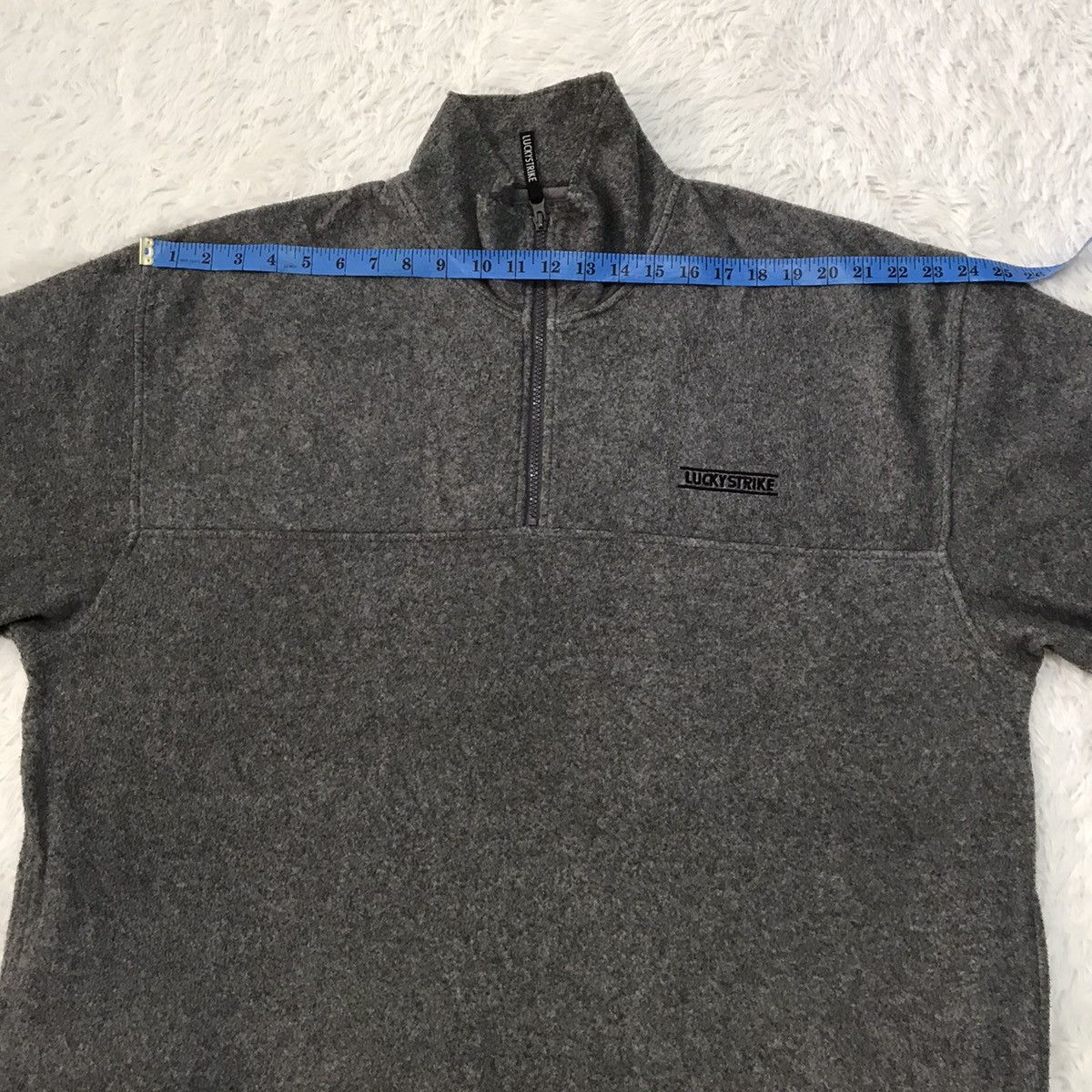 Sports Specialties Lucky Strike Fleece Sweatshirt / Lucky Strike Sweatshirt Size US XL / EU 56 / 4 - 9 Thumbnail