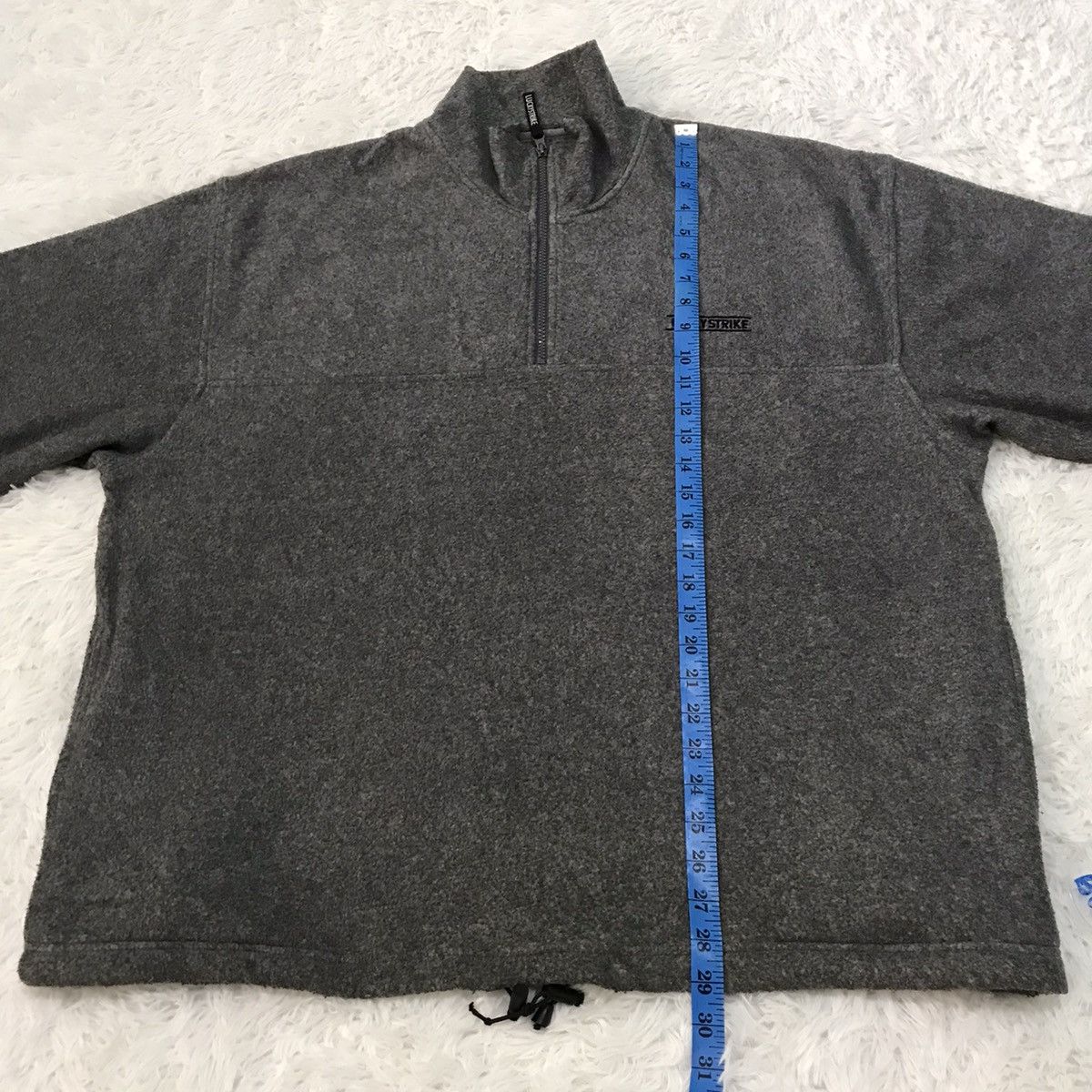 Sports Specialties Lucky Strike Fleece Sweatshirt / Lucky Strike Sweatshirt Size US XL / EU 56 / 4 - 10 Thumbnail