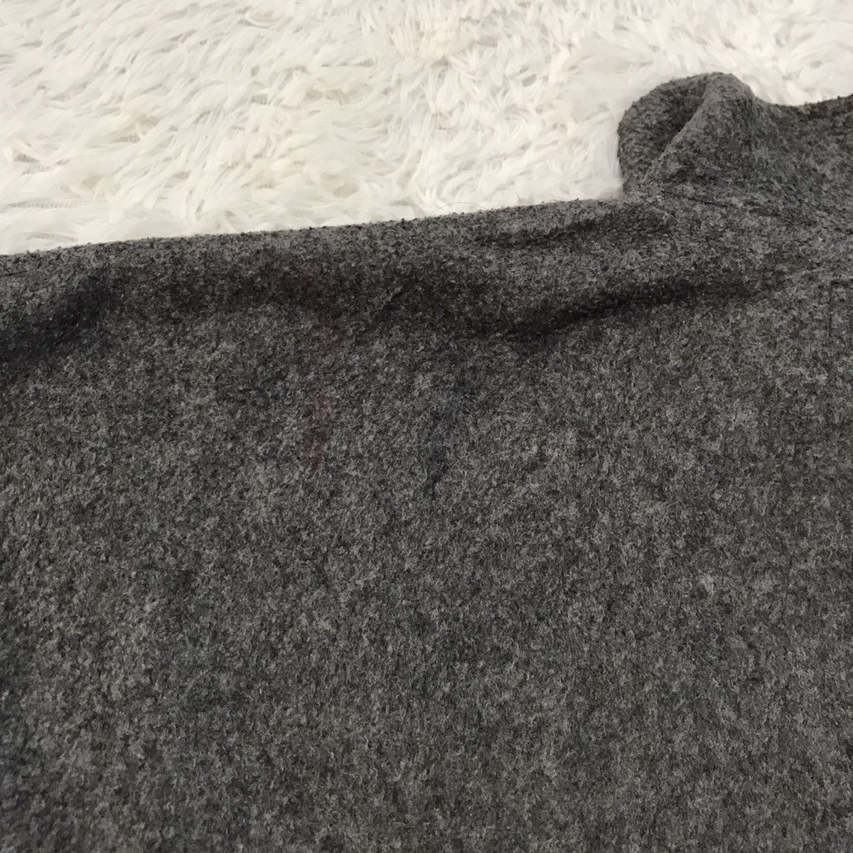 Sports Specialties Lucky Strike Fleece Sweatshirt / Lucky Strike Sweatshirt Size US XL / EU 56 / 4 - 20 Thumbnail