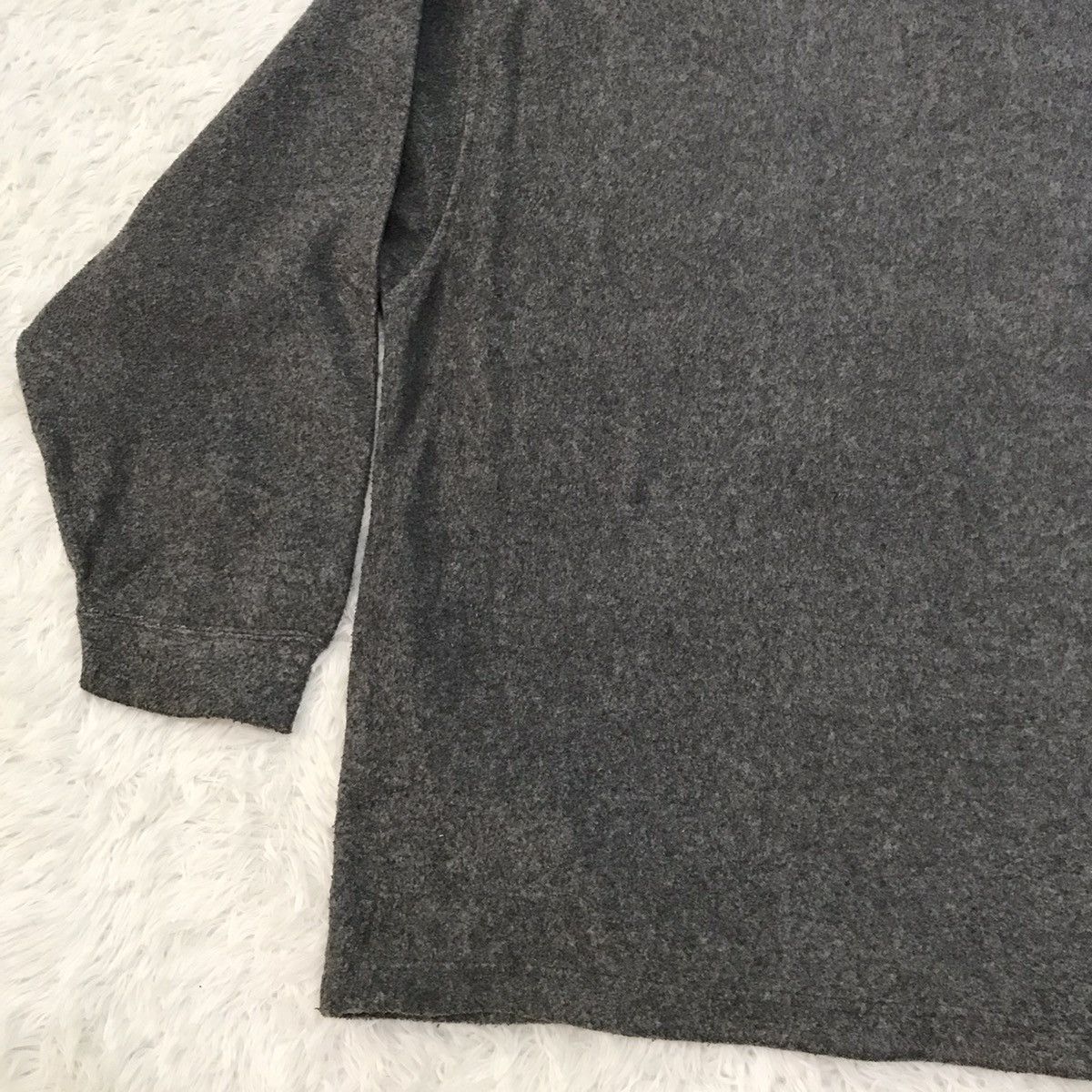 Sports Specialties Lucky Strike Fleece Sweatshirt / Lucky Strike Sweatshirt Size US XL / EU 56 / 4 - 17 Thumbnail
