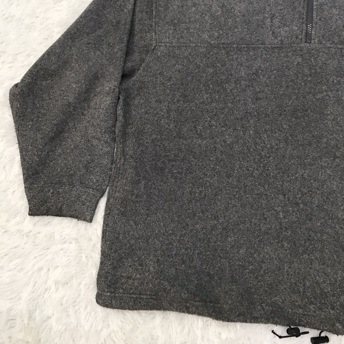 Sports Specialties Lucky Strike Fleece Sweatshirt / Lucky Strike Sweatshirt Size US XL / EU 56 / 4 - 3 Thumbnail