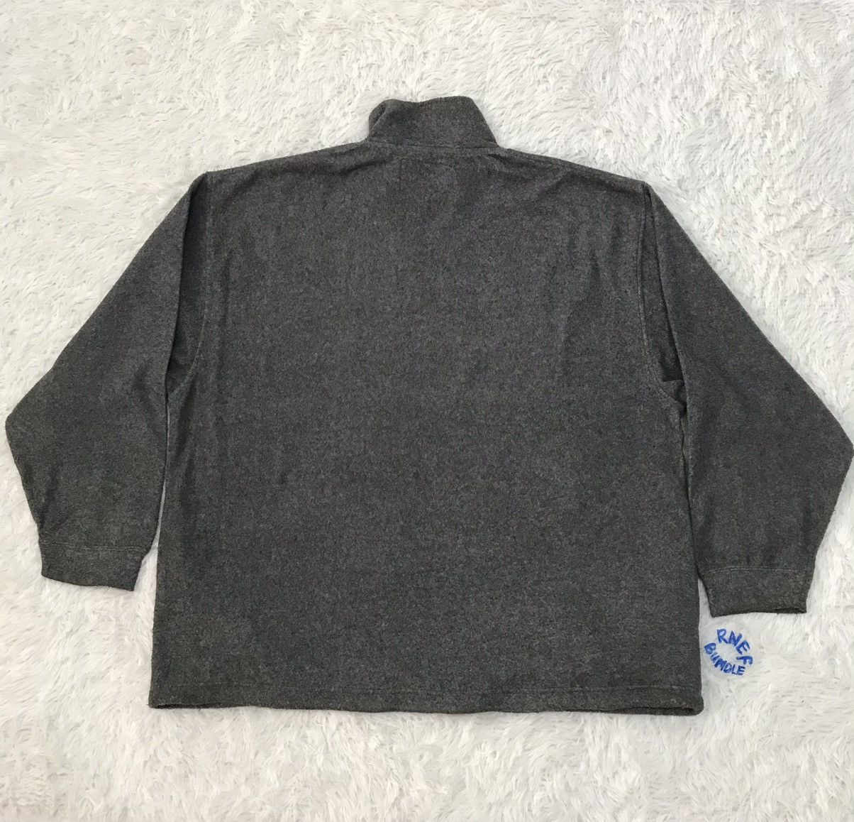 Sports Specialties Lucky Strike Fleece Sweatshirt / Lucky Strike Sweatshirt Size US XL / EU 56 / 4 - 15 Thumbnail