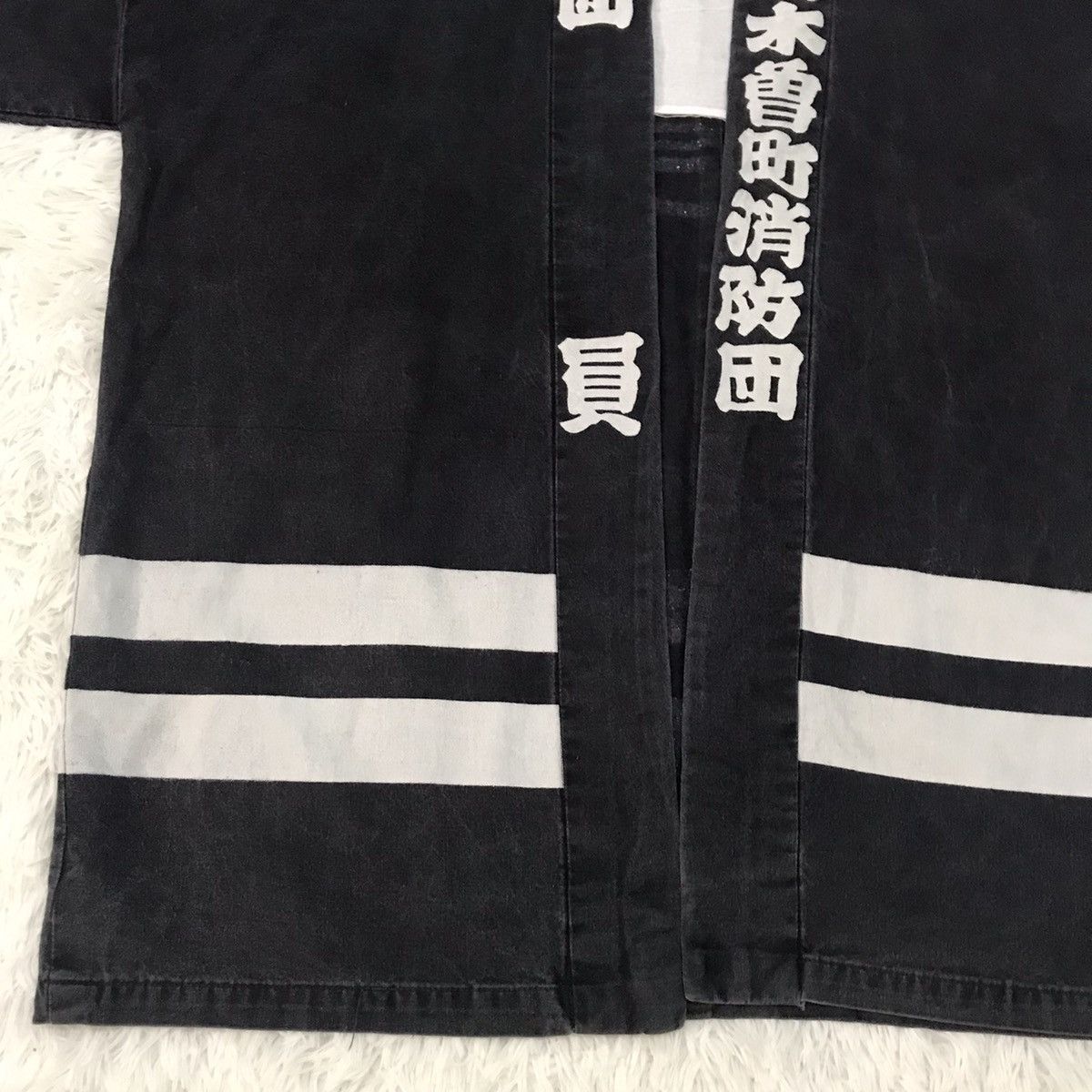 Japanese Brand Kimono japan Size US L / EU 52-54 / 3 - 5 Thumbnail