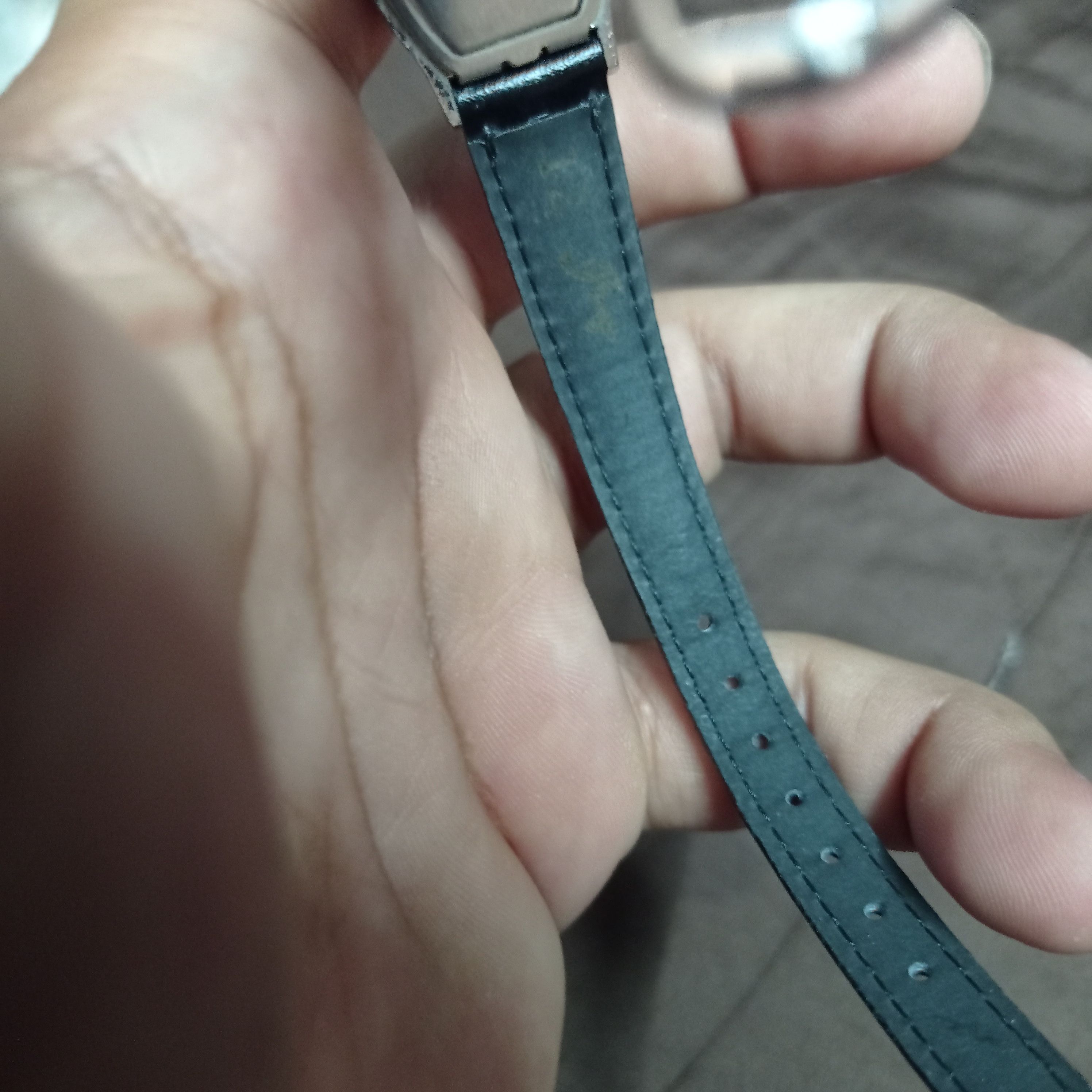 Vintage Luxury LADIES WATCH BY H20 ITALY DESIGNER with JAPAN ENGINE Size ONE SIZE - 14 Thumbnail