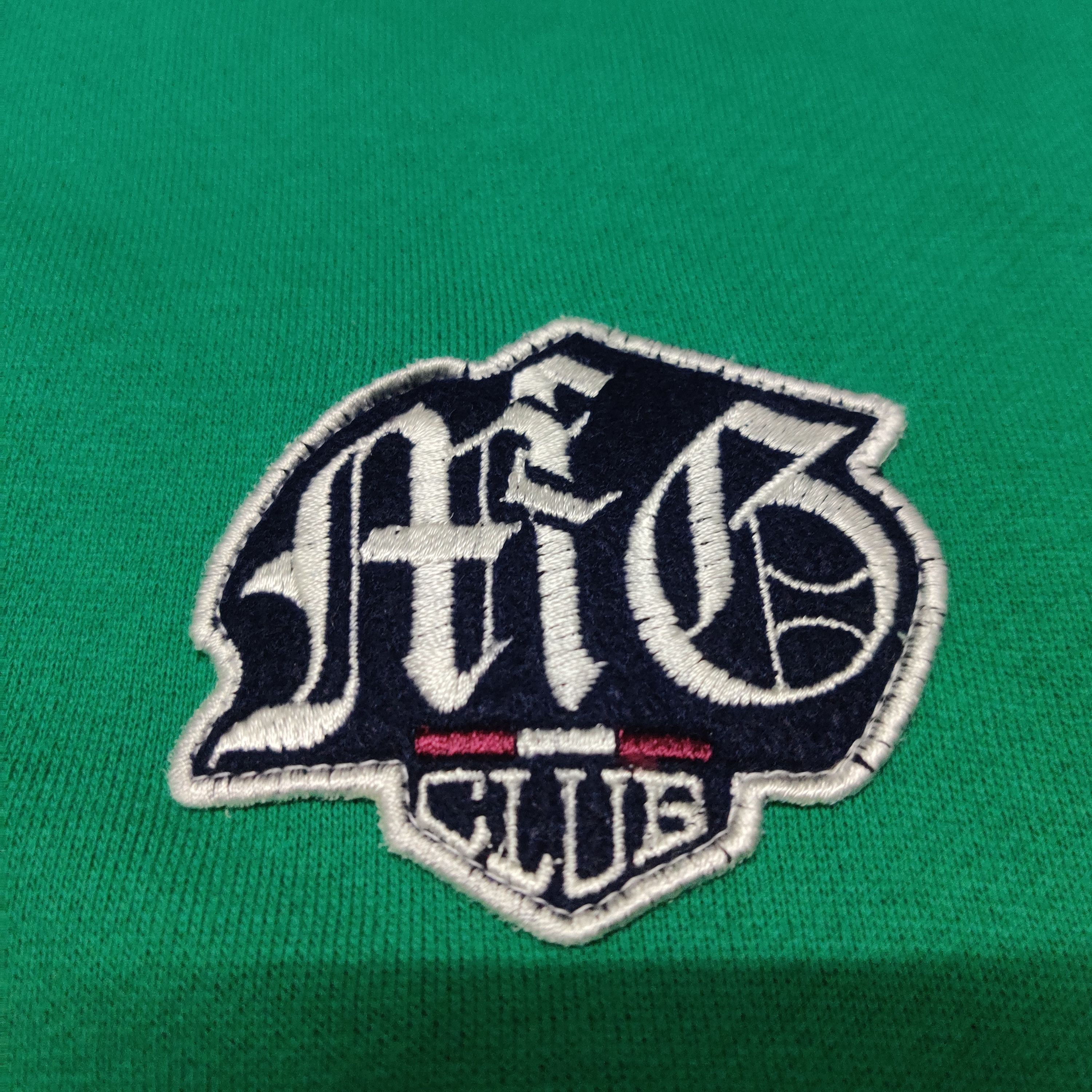 McGregor Vintage Mcgregor Sweatshirt Collar Size US XL / EU 56 / 4 - 4 Thumbnail
