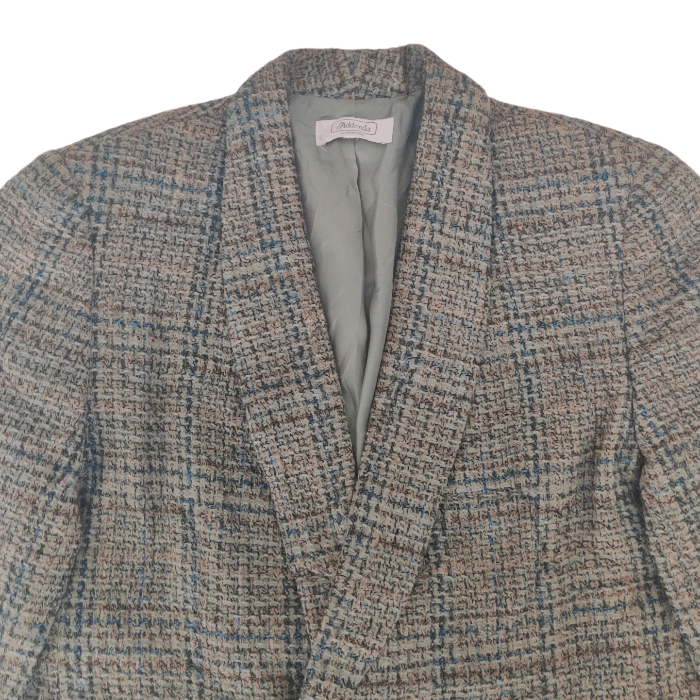 RENOWN Addenda by Renown Blazer Made in Japan Size US M / EU 48-50 / 2 - 2 Thumbnail