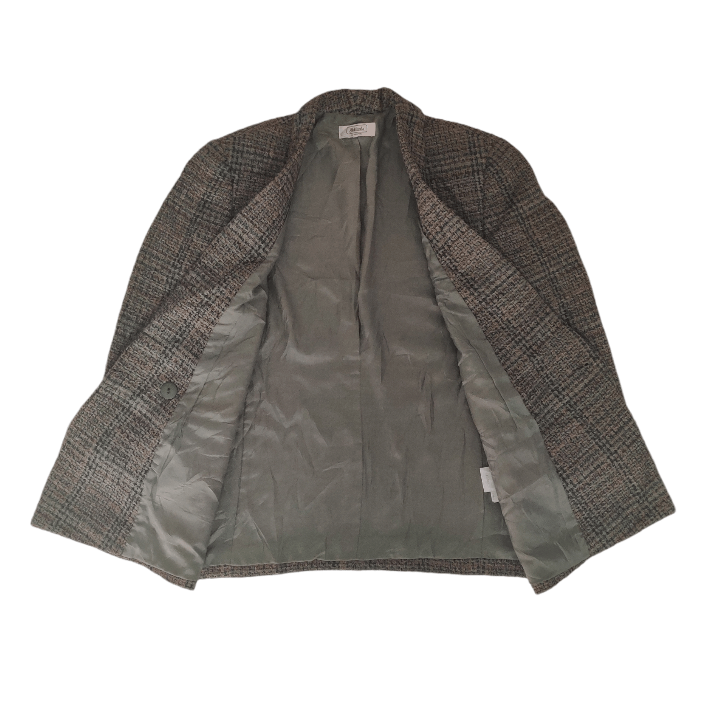 RENOWN Addenda by Renown Blazer Made in Japan Size US M / EU 48-50 / 2 - 7 Thumbnail
