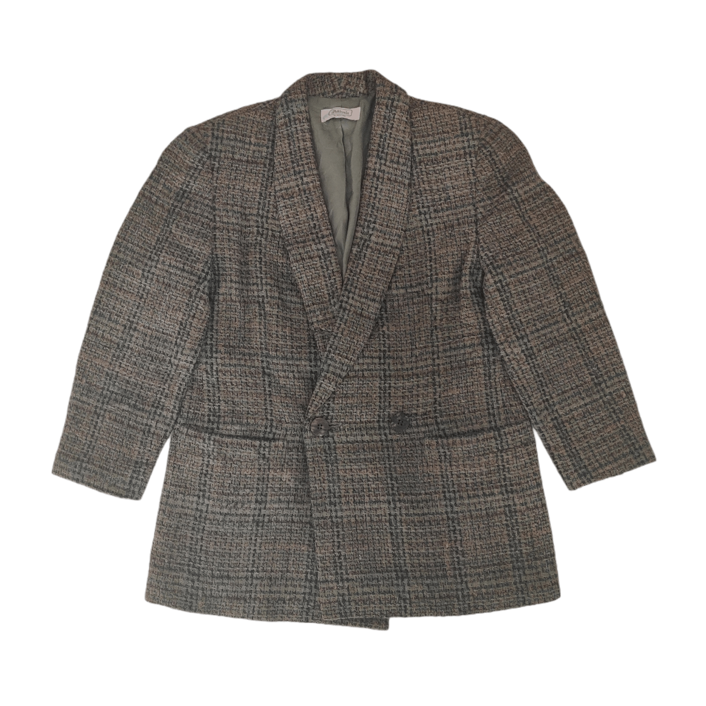 RENOWN Addenda by Renown Blazer Made in Japan Size US M / EU 48-50 / 2 - 1 Thumbnail