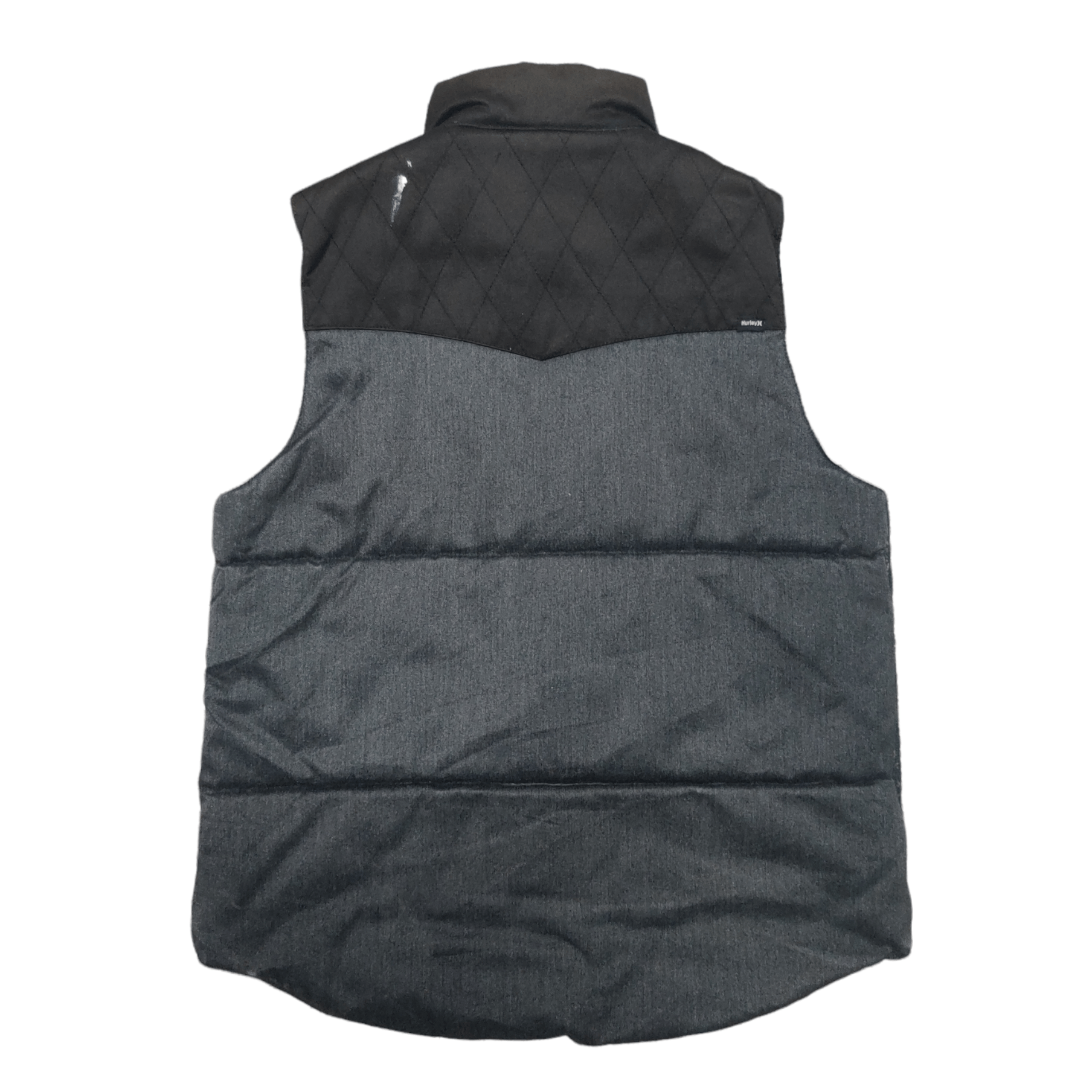 Hurley Vintage Hurley Beach Company Down Vest Size US M / EU 48-50 / 2 - 10 Thumbnail