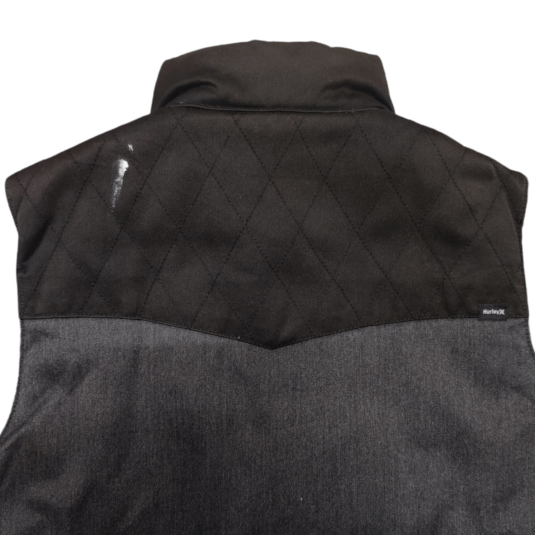 Hurley Vintage Hurley Beach Company Down Vest Size US M / EU 48-50 / 2 - 11 Thumbnail