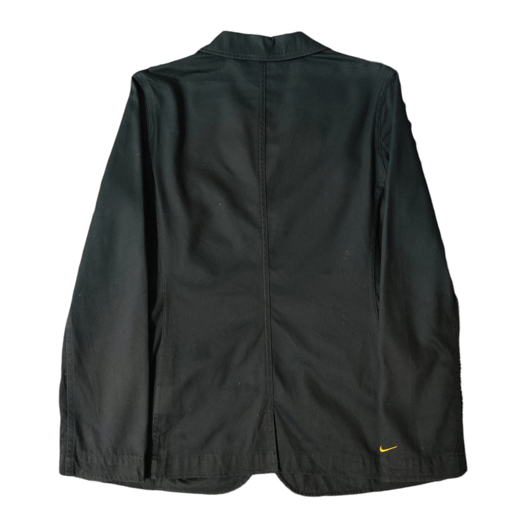 Nike Vintage Nike Jacket Women's Size L / US 10 / IT 46 - 6 Thumbnail