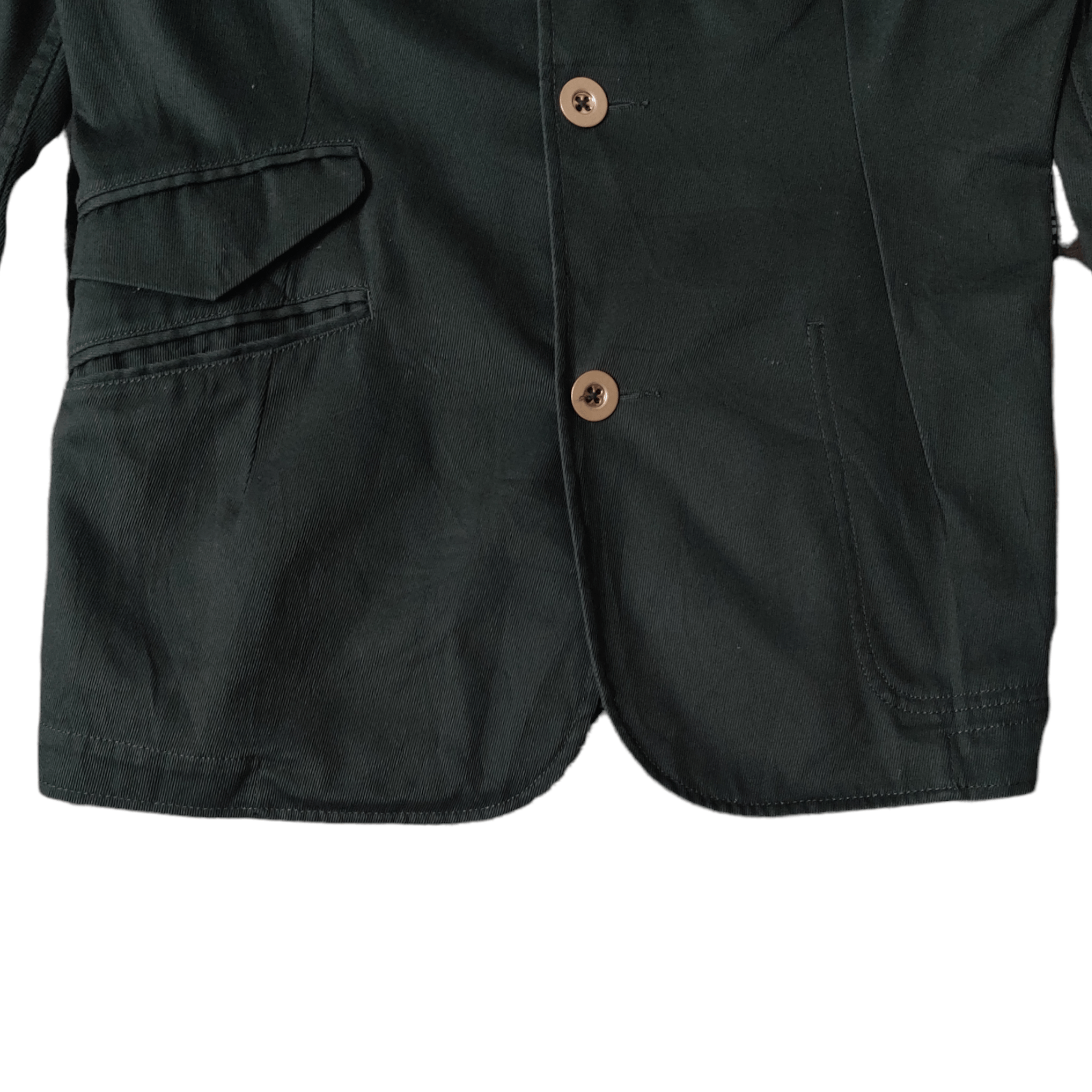 Nike Vintage Nike Jacket Women's Size L / US 10 / IT 46 - 3 Thumbnail