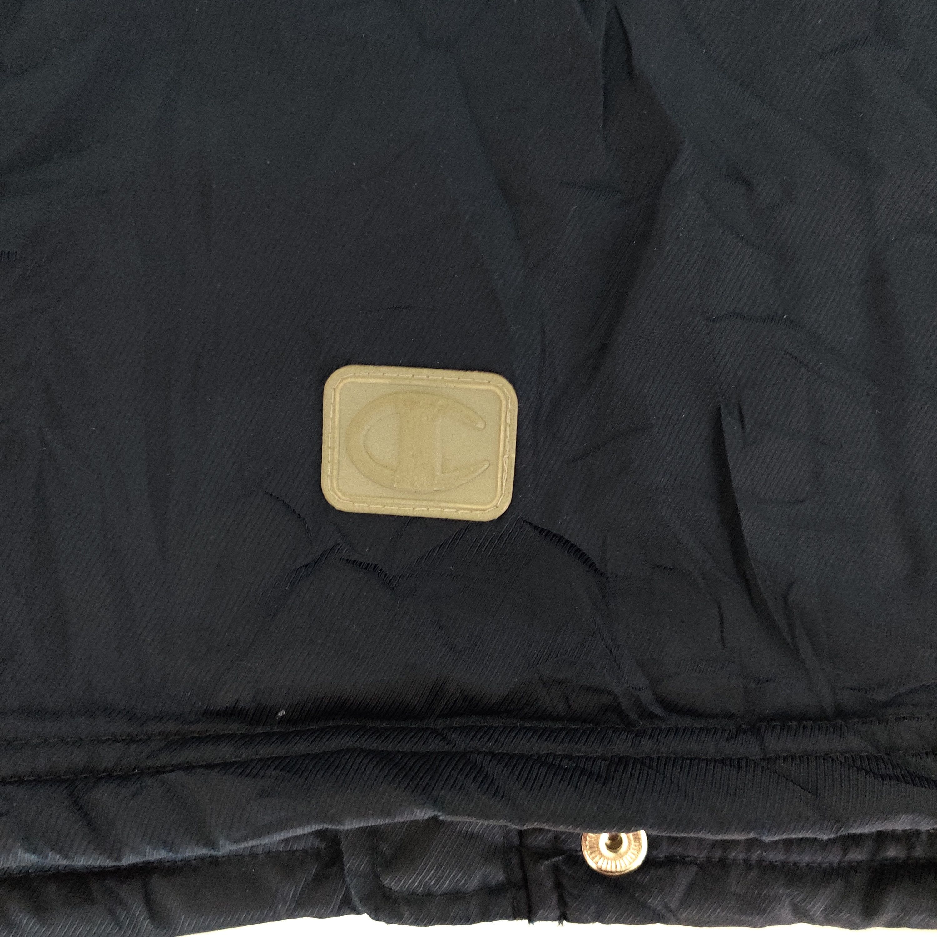 Champion Vintage Champion Coach Coat Jacket Size US M / EU 48-50 / 2 - 11 Thumbnail