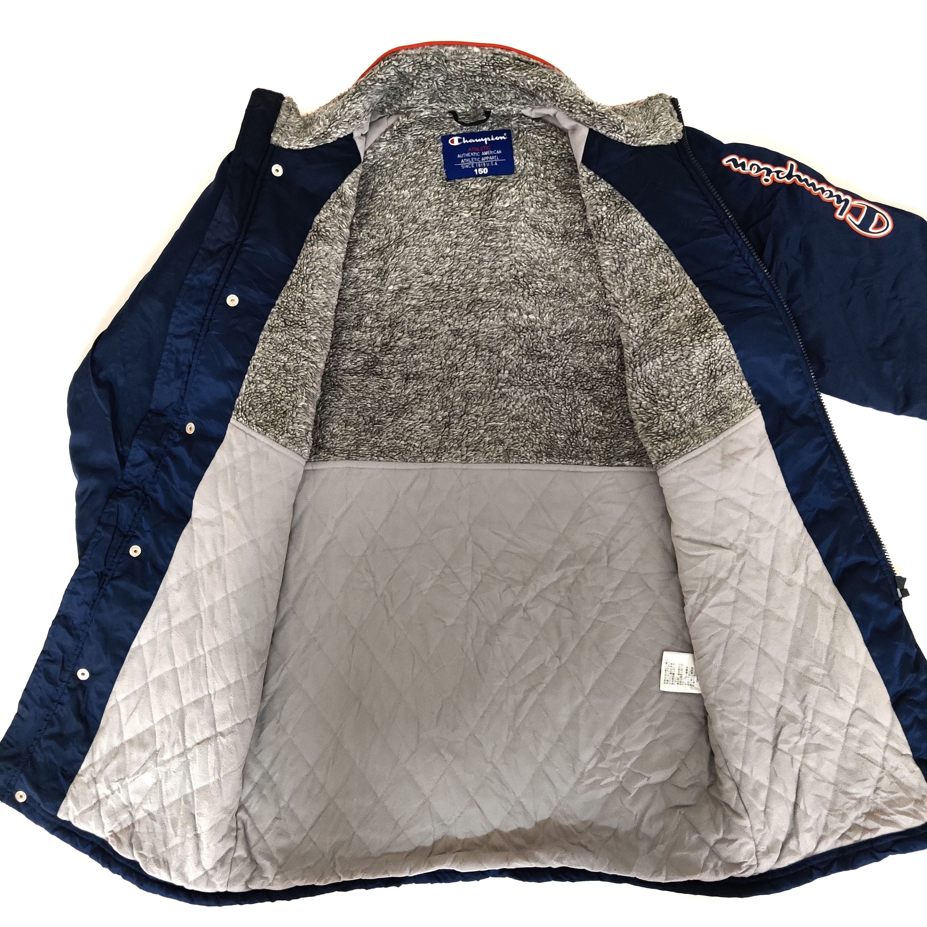 Champion Vintage Champion Coach Coat Jacket Size US M / EU 48-50 / 2 - 7 Thumbnail