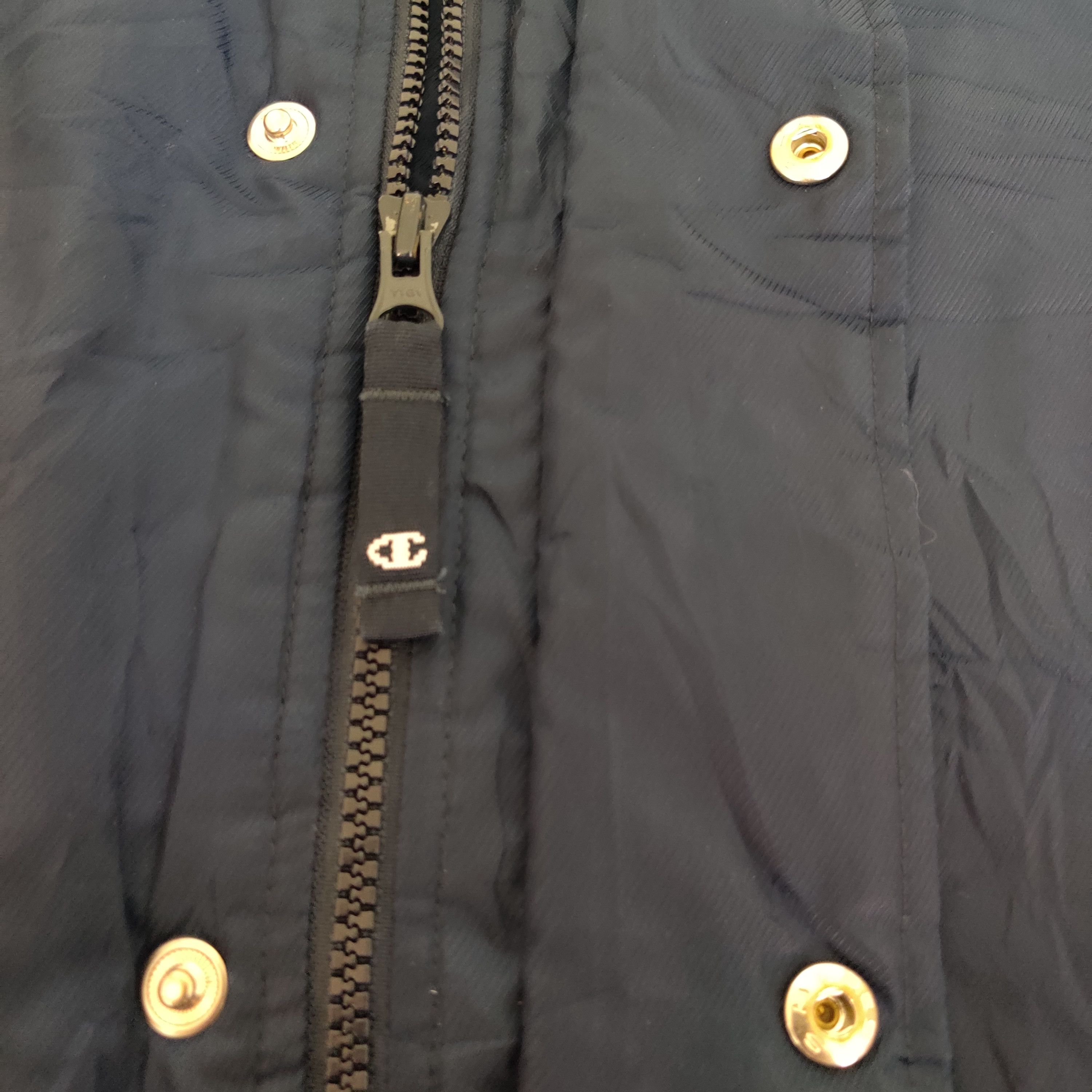 Champion Vintage Champion Coach Coat Jacket Size US M / EU 48-50 / 2 - 4 Thumbnail