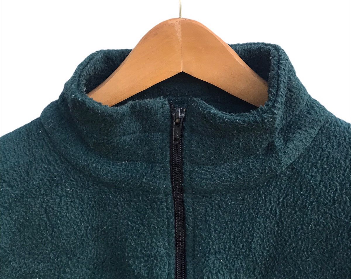 Japanese Brand Gerry fleece jacket Size US M / EU 48-50 / 2 - 2 Thumbnail