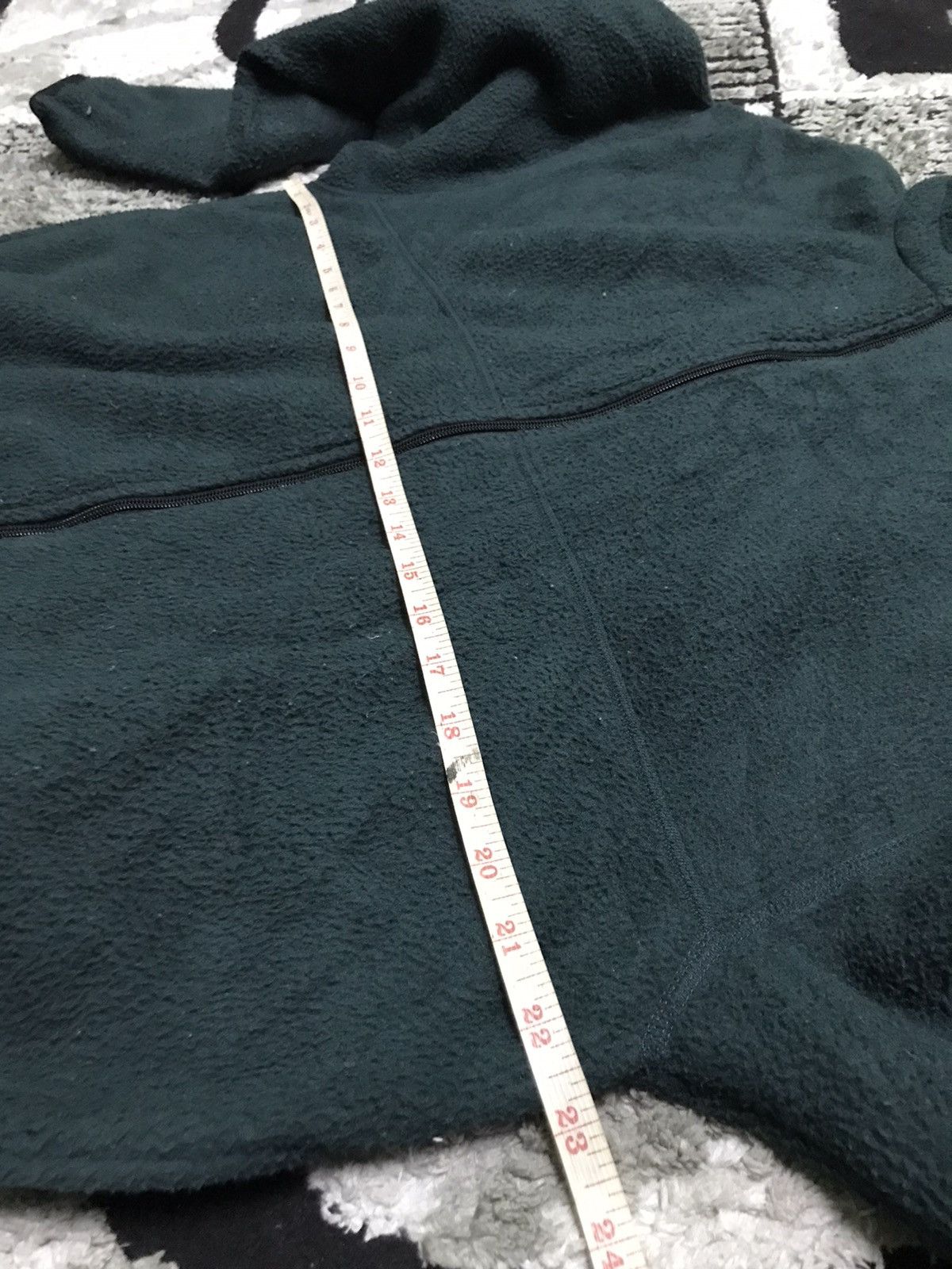Japanese Brand Gerry fleece jacket Size US M / EU 48-50 / 2 - 6 Thumbnail