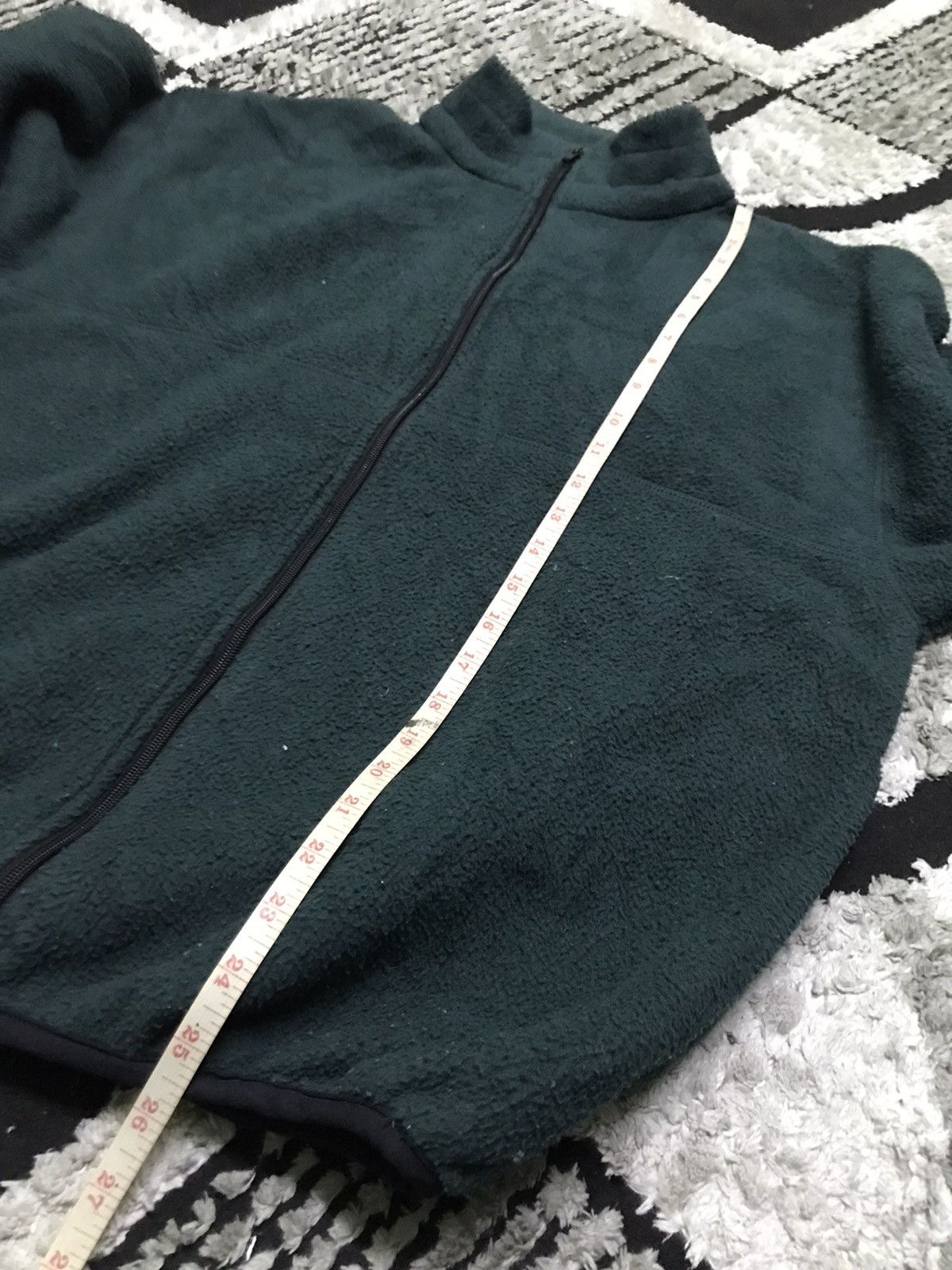 Japanese Brand Gerry fleece jacket Size US M / EU 48-50 / 2 - 7 Thumbnail