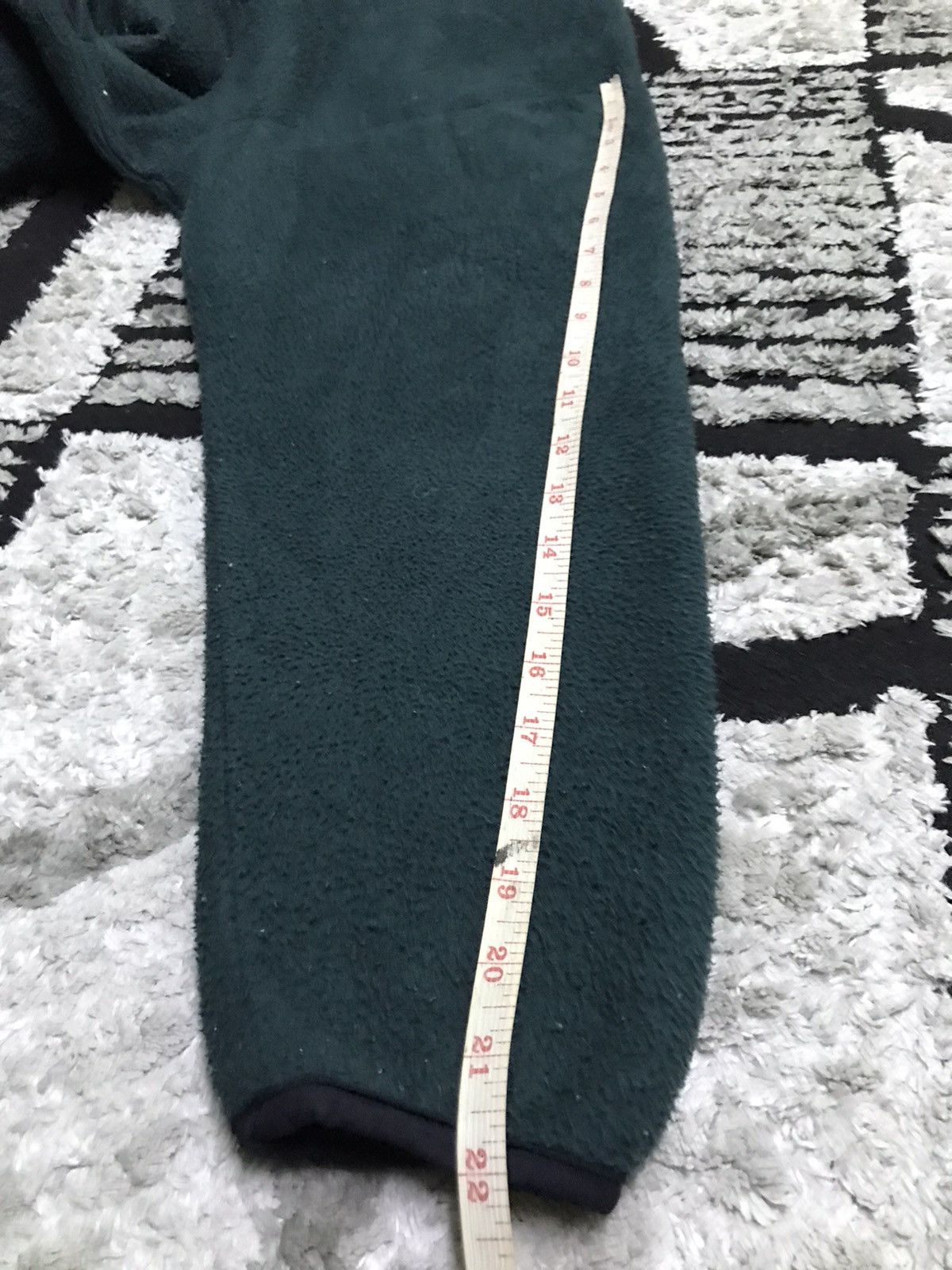 Japanese Brand Gerry fleece jacket Size US M / EU 48-50 / 2 - 9 Thumbnail