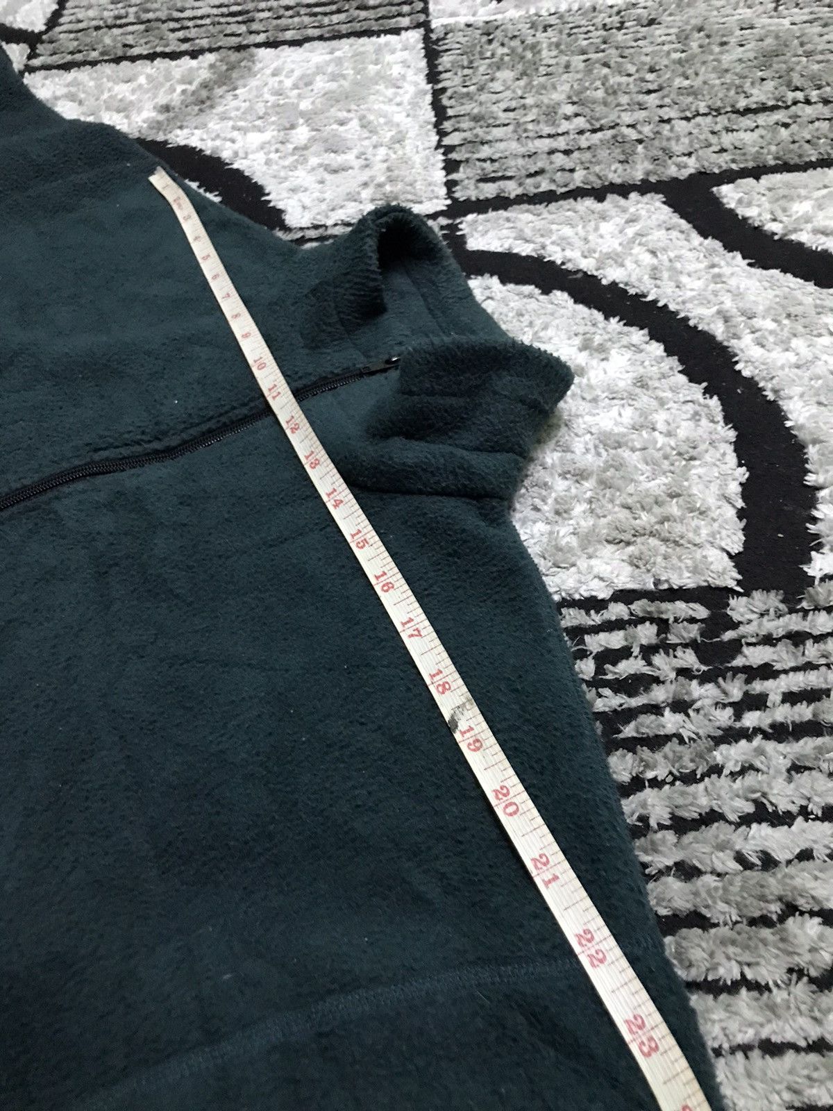 Japanese Brand Gerry fleece jacket Size US M / EU 48-50 / 2 - 8 Thumbnail