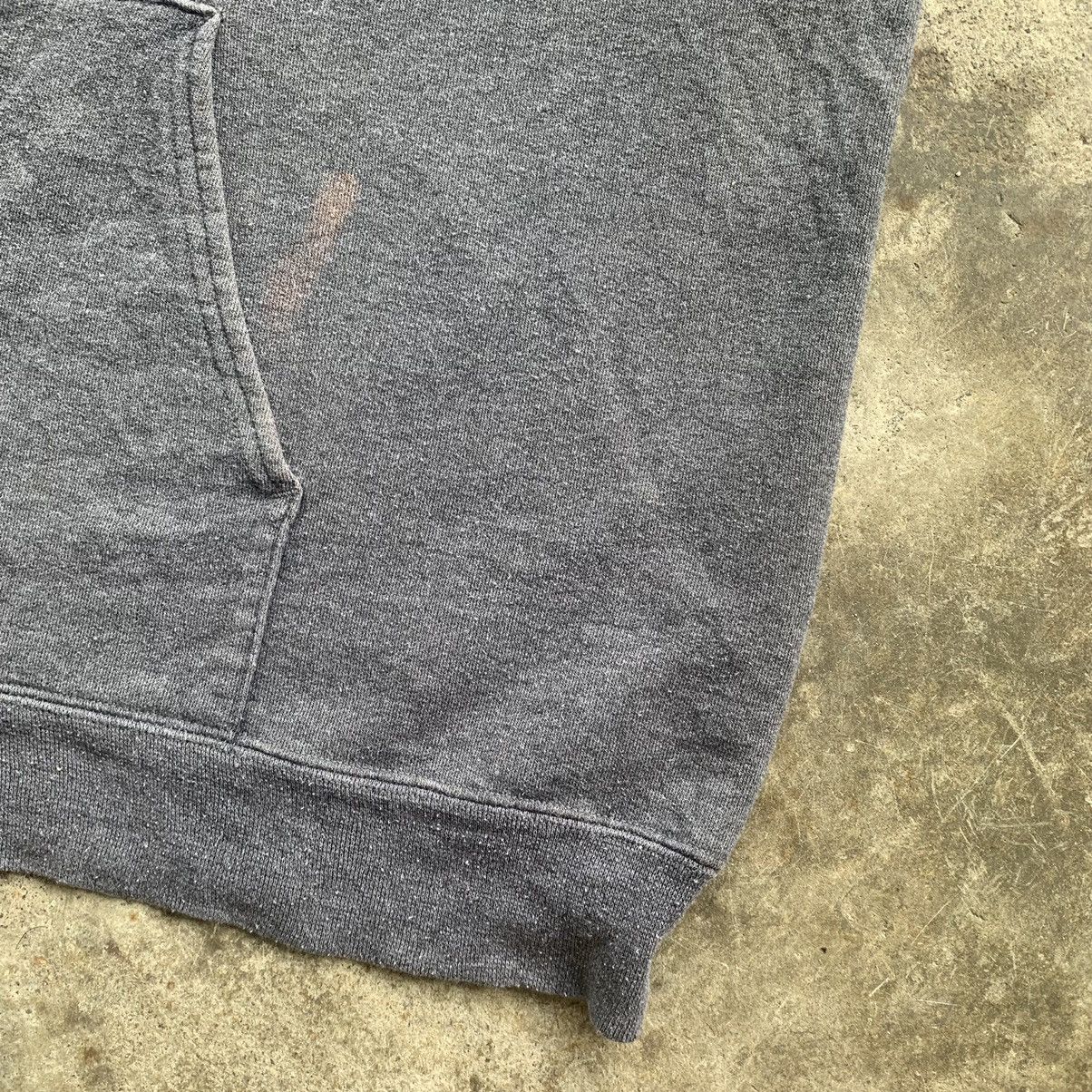Harley Davidson Harley Davidson vintage sweater hoodie zipper Size US XL / EU 56 / 4 - 13 Thumbnail