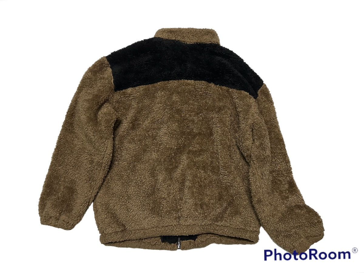 Japanese Brand fleece jacket Size US XL / EU 56 / 4 - 3 Thumbnail
