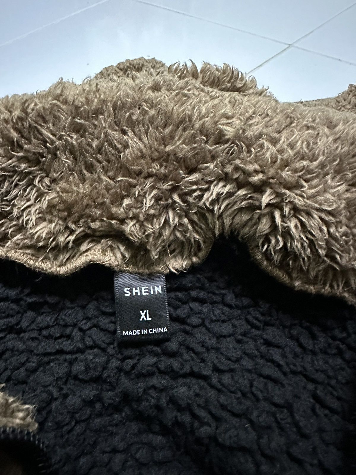 Japanese Brand fleece jacket Size US XL / EU 56 / 4 - 4 Thumbnail