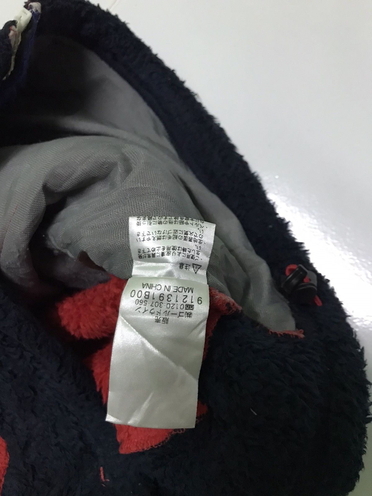 Helly Hansen fleece vest Size US S / EU 44-46 / 1 - 5 Thumbnail