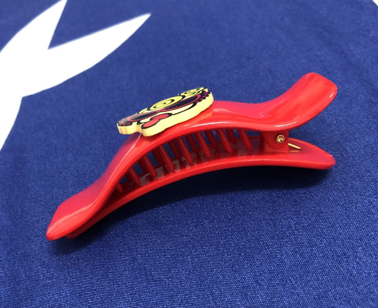 Hysteric Glamour Hysteric Mini Hair Clip Size ONE SIZE - 3 Thumbnail