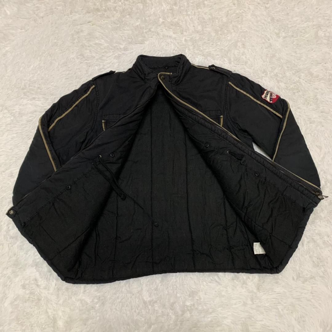 Japanese Brand Jeans vintage LB 085 Lieobe jacket Size US M / EU 48-50 / 2 - 6 Thumbnail