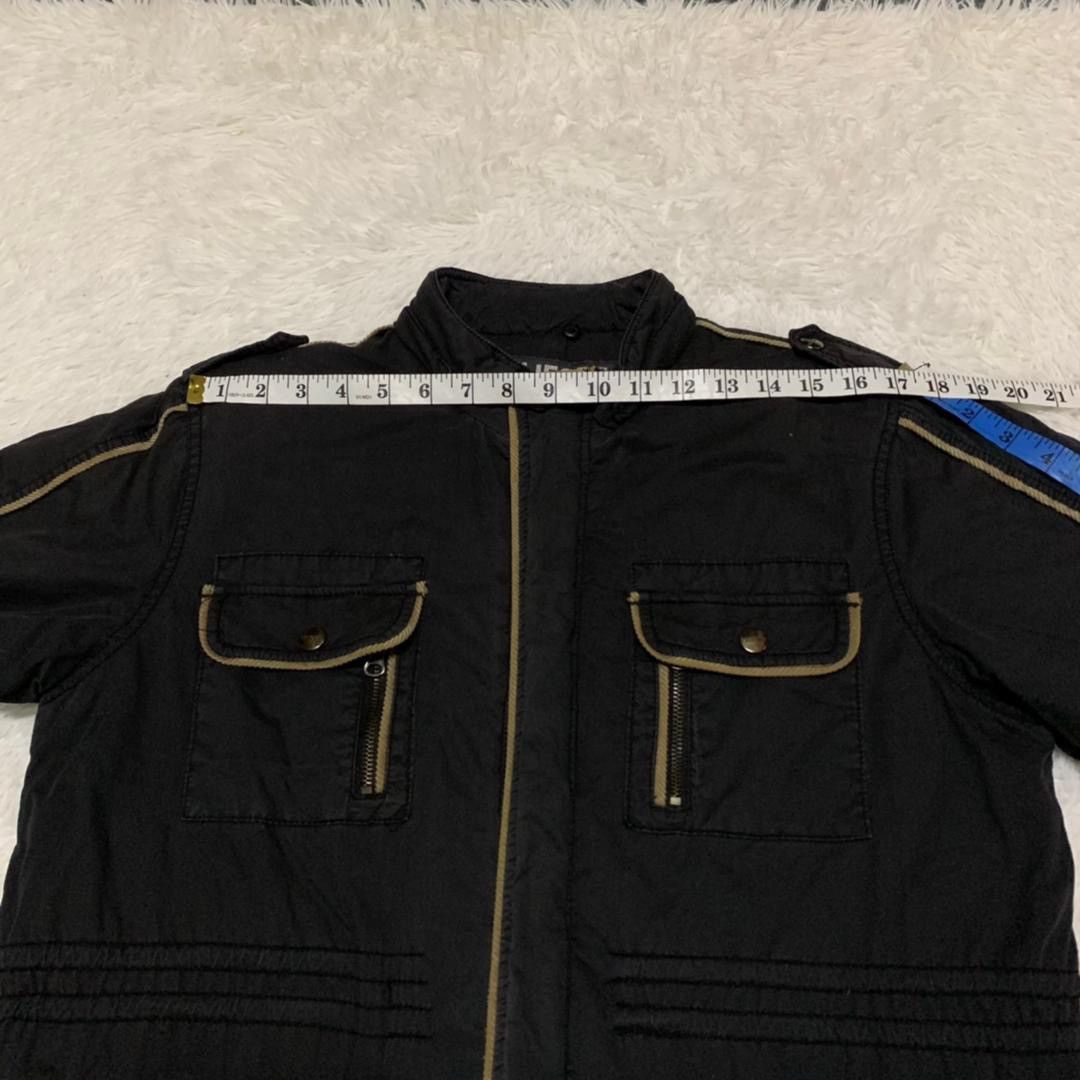 Japanese Brand Jeans vintage LB 085 Lieobe jacket Size US M / EU 48-50 / 2 - 4 Thumbnail