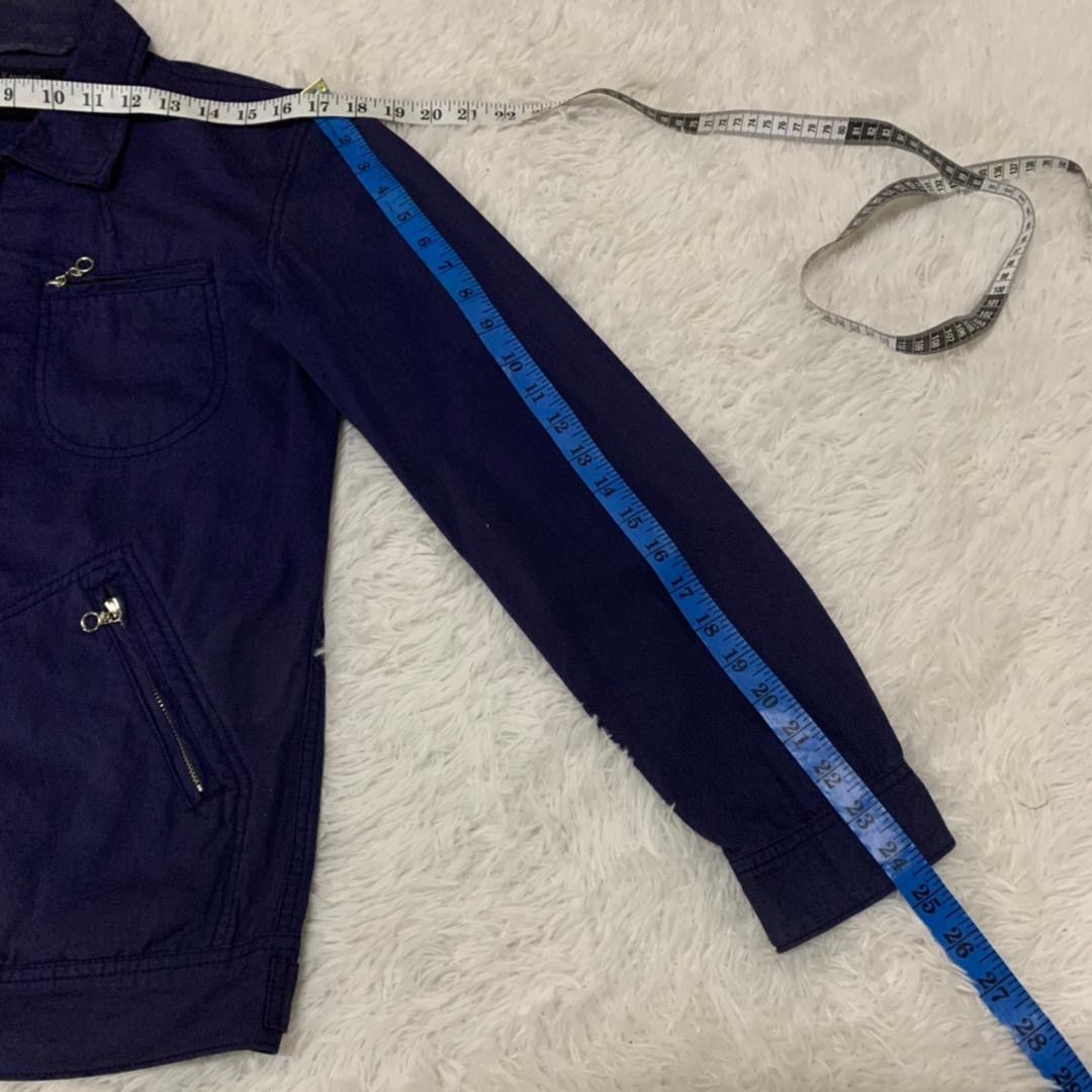 Japanese Brand × RAGEBLUE 6 Rageblue jacket Size US M / EU 48-50 / 2 - 5 Thumbnail