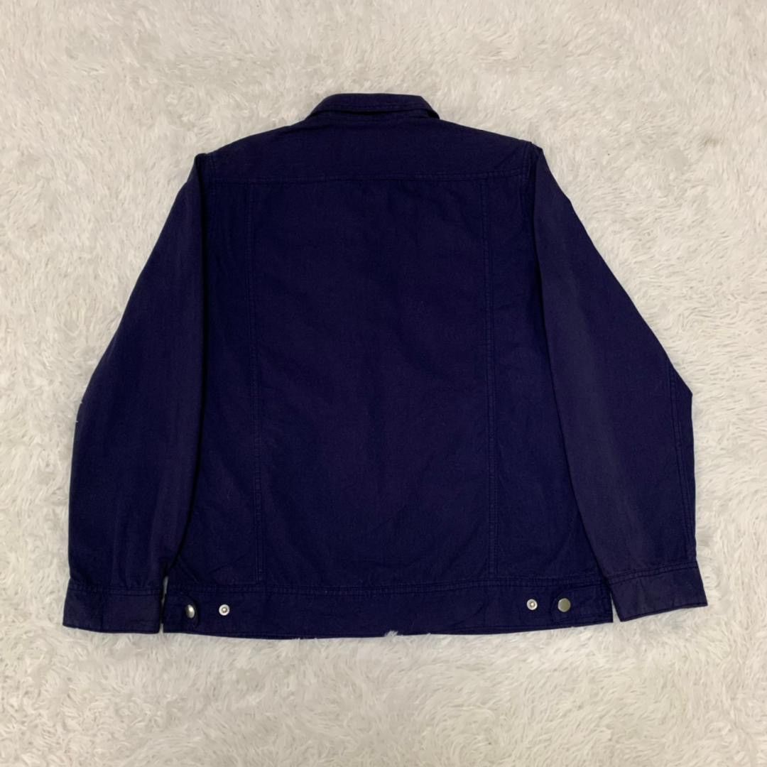 Japanese Brand × RAGEBLUE 6 Rageblue jacket Size US M / EU 48-50 / 2 - 2 Thumbnail