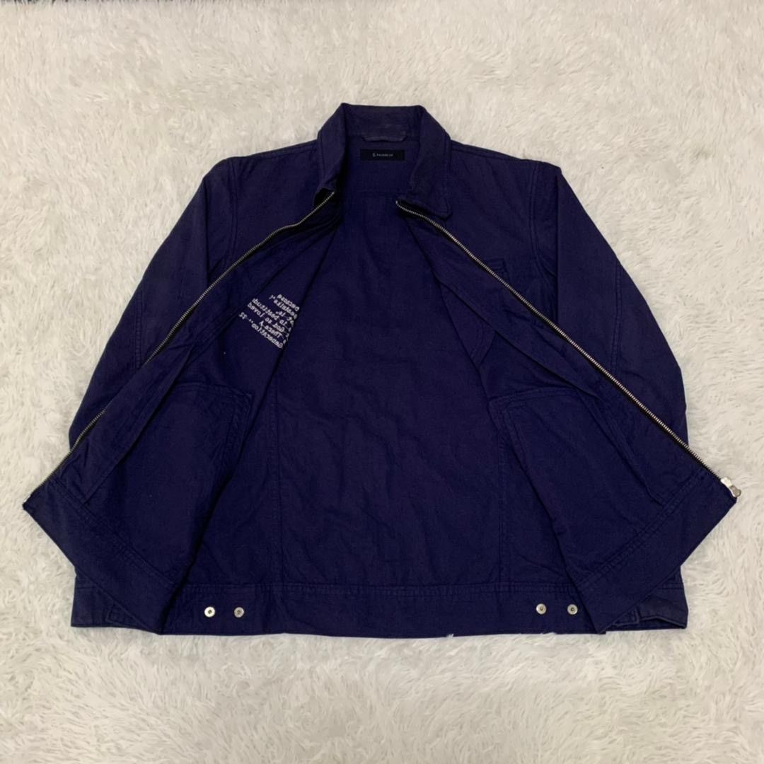 Japanese Brand × RAGEBLUE 6 Rageblue jacket Size US M / EU 48-50 / 2 - 6 Thumbnail