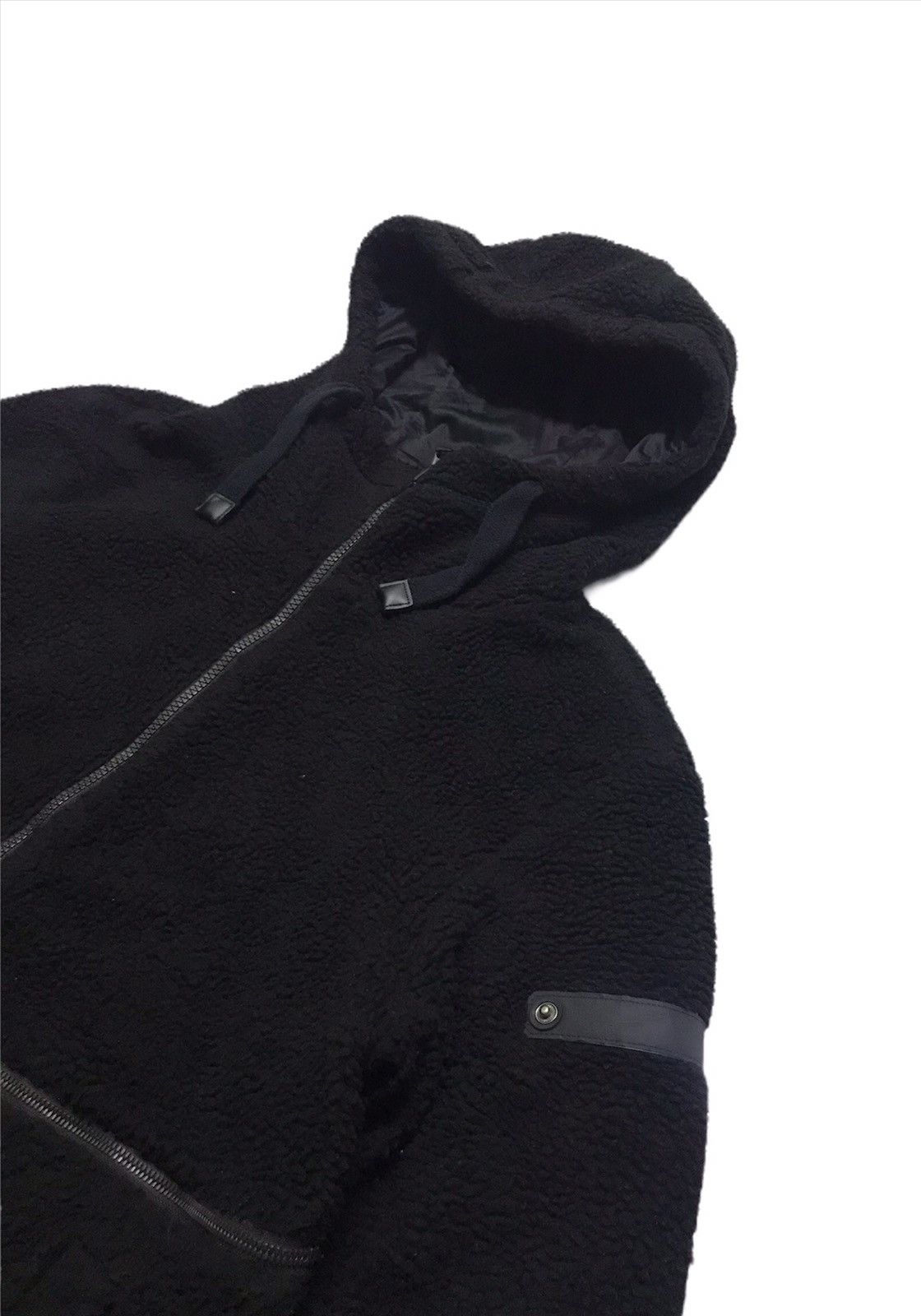 Japanese Brand Fieldcore fleece jacket hoodie Size US M / EU 48-50 / 2 - 2 Thumbnail
