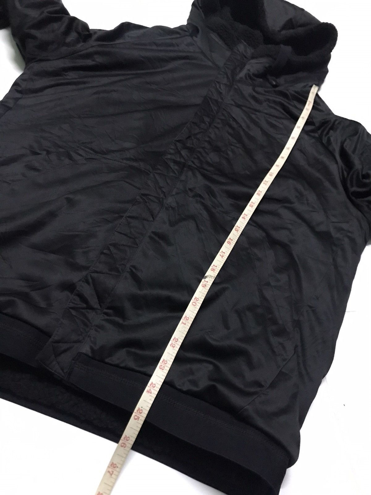 Japanese Brand Fieldcore fleece jacket hoodie Size US M / EU 48-50 / 2 - 5 Thumbnail
